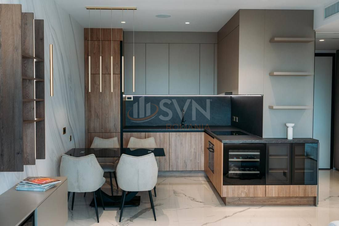 Apartament, 2 camere Bucuresti/Floreasca