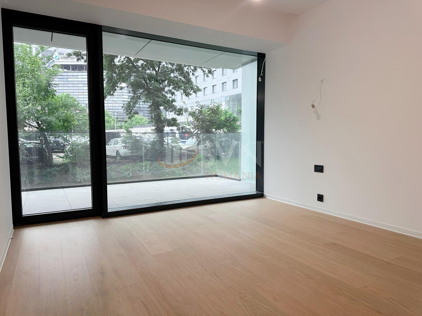 Apartament, 2 camere Bucuresti/Floreasca