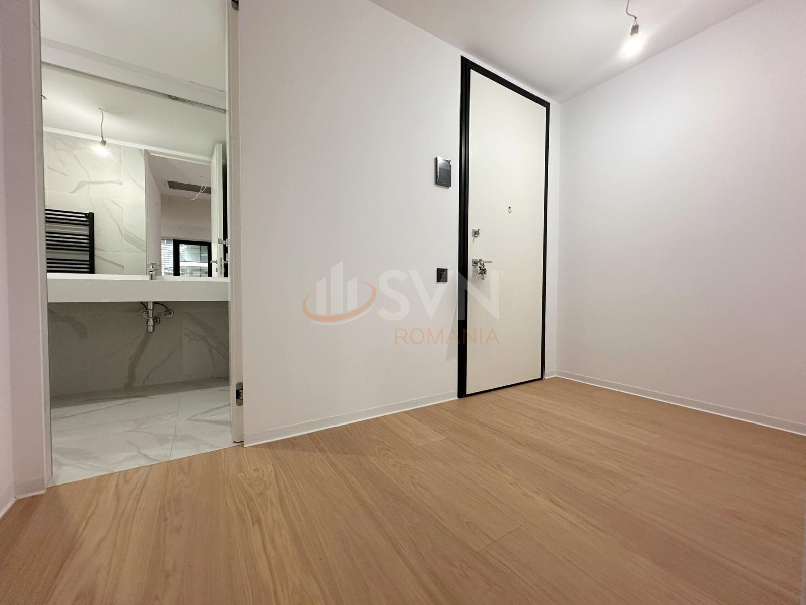 Apartament, 2 camere Bucuresti/Floreasca