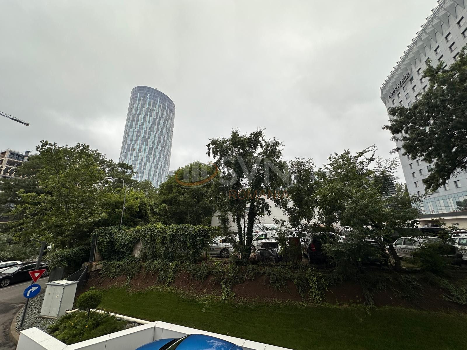 Apartament, 2 camere Bucuresti/Floreasca
