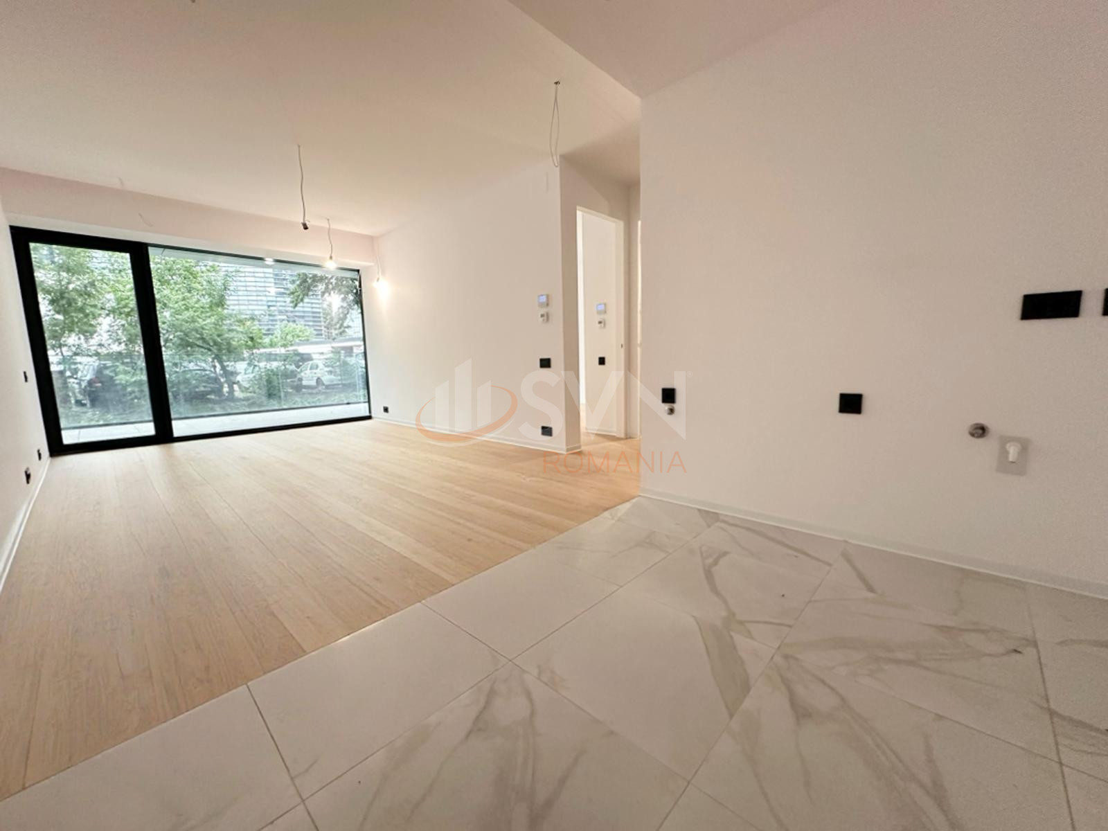 Apartament, 2 camere Bucuresti/Floreasca