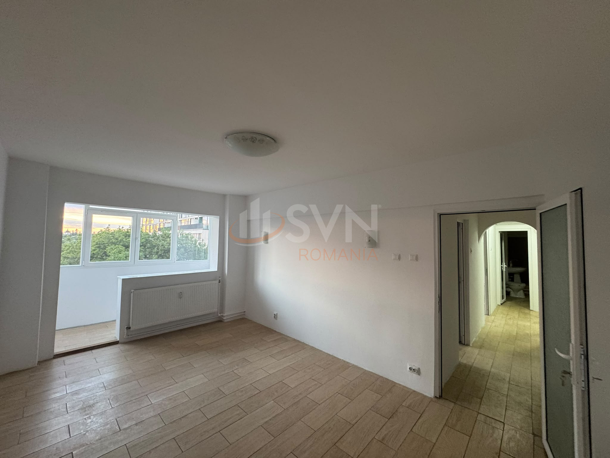 Apartament, 2 camere Bucuresti/Colentina
