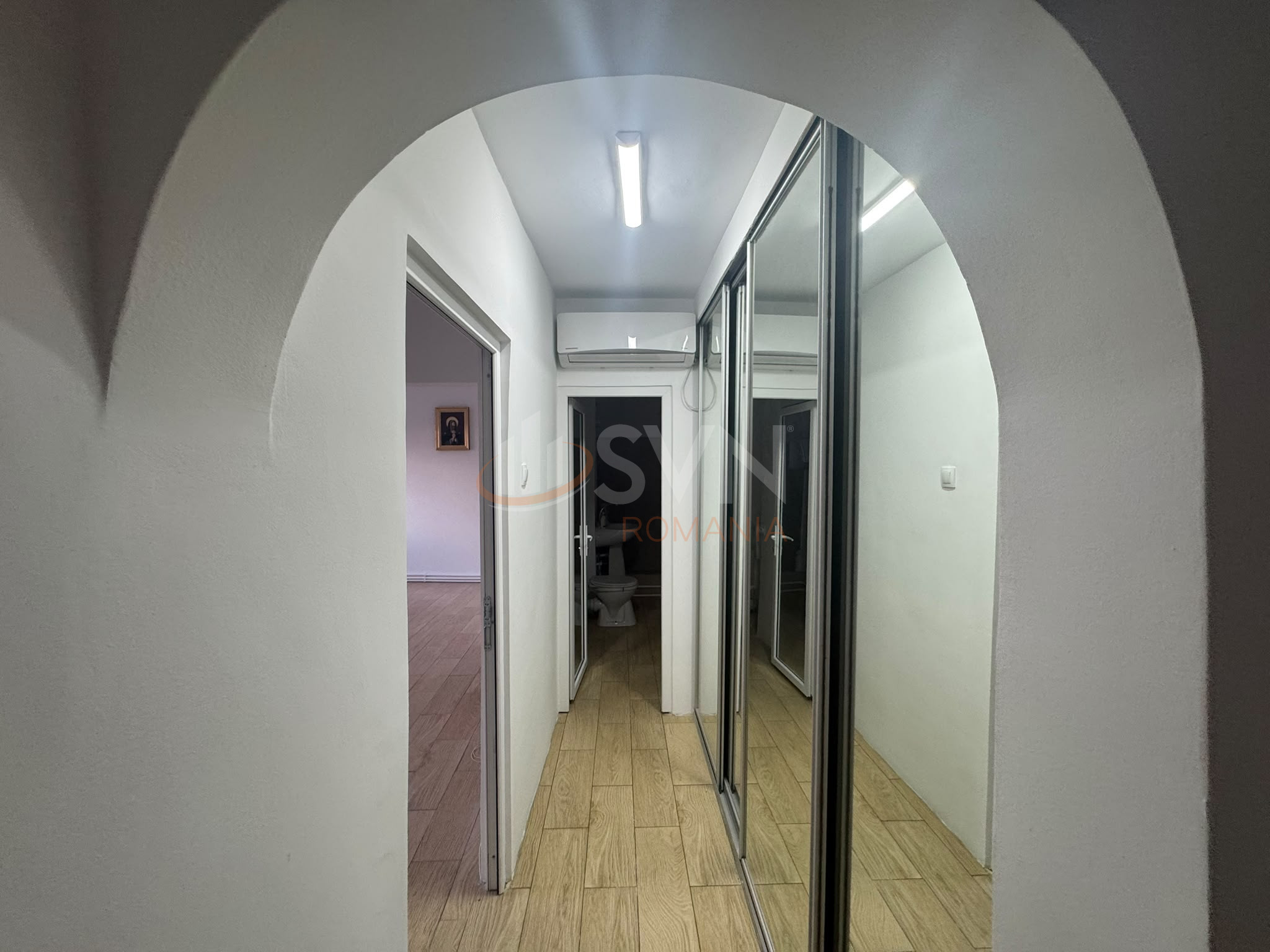Apartament, 2 camere Bucuresti/Colentina