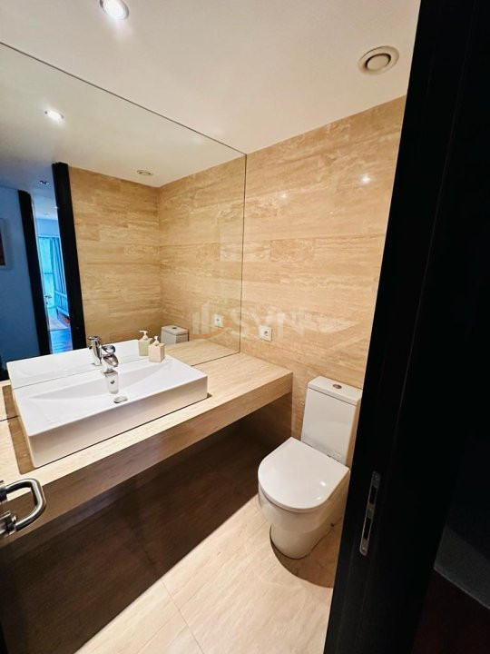 Apartament, 2 camere Bucuresti/Arcul De Triumf