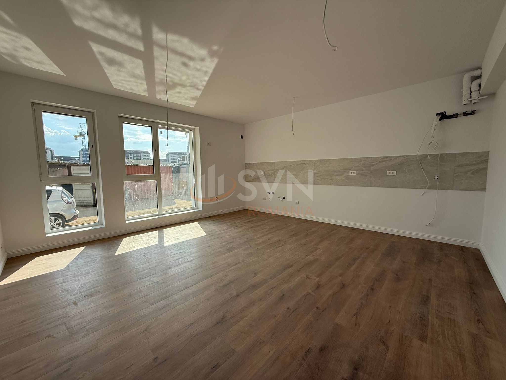 Apartament, 2 camere Bucuresti/Pipera