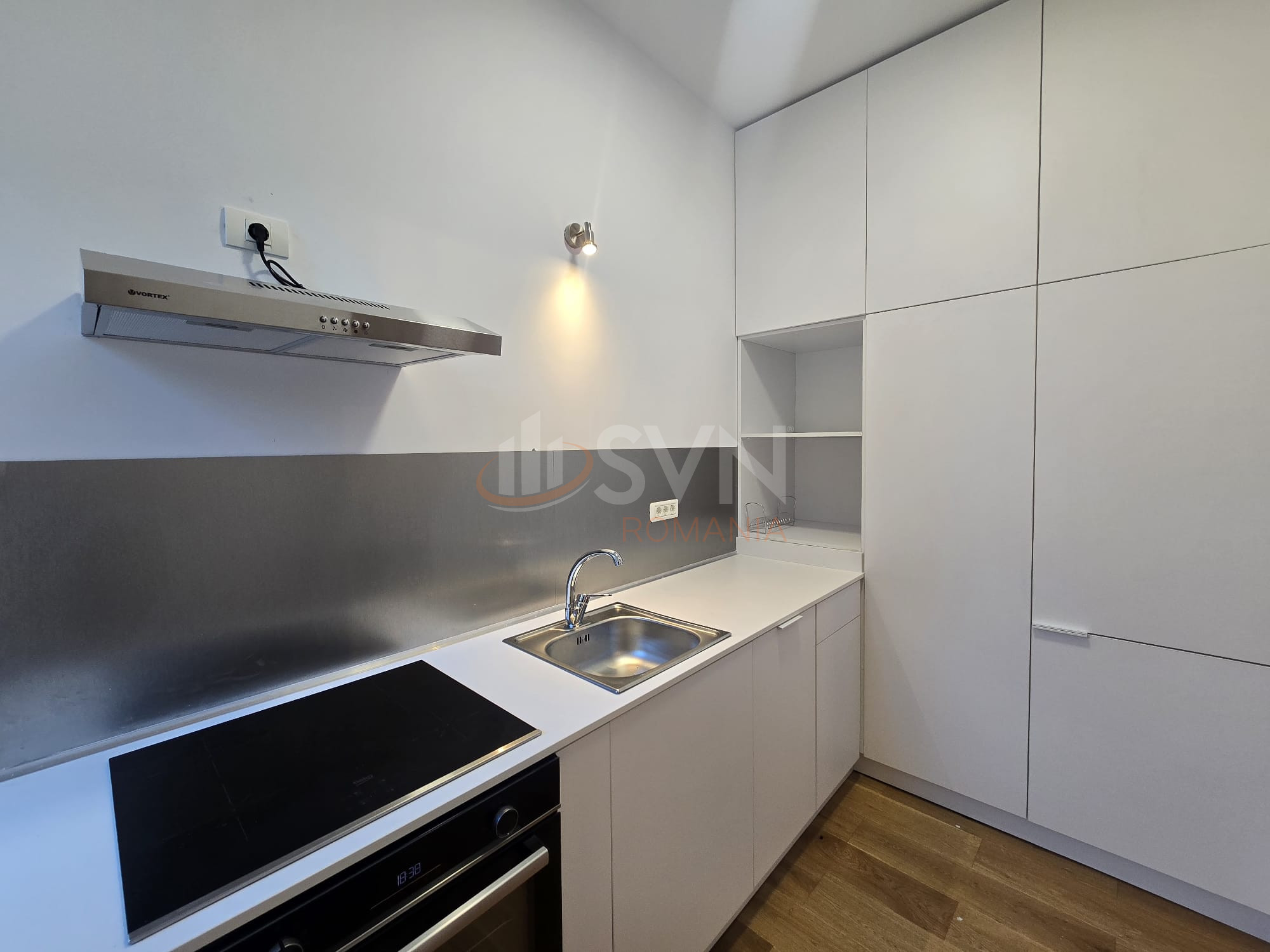 Apartament, 2 camere Bucuresti/Calea Victoriei