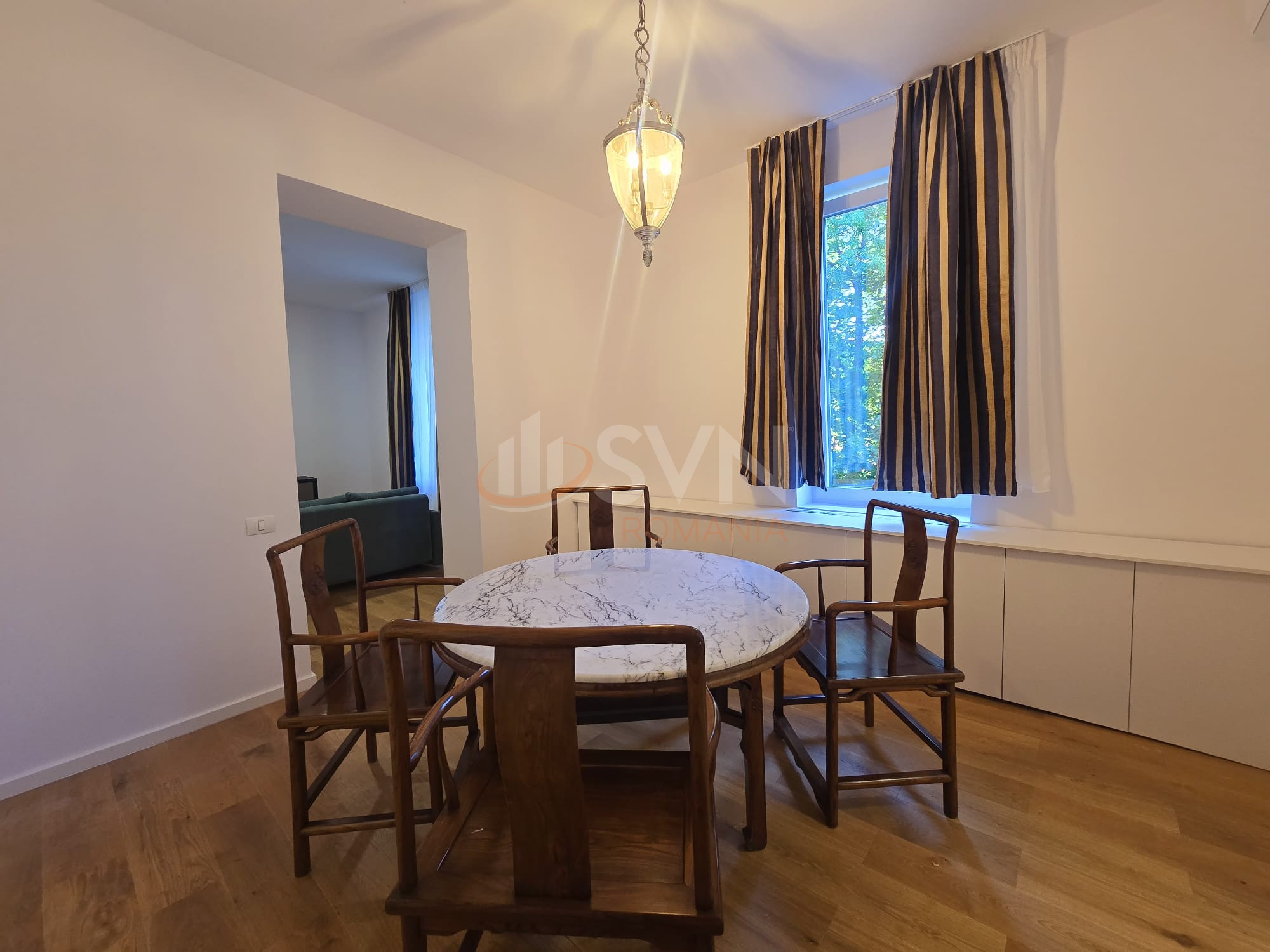 Apartament, 2 camere Bucuresti/Calea Victoriei
