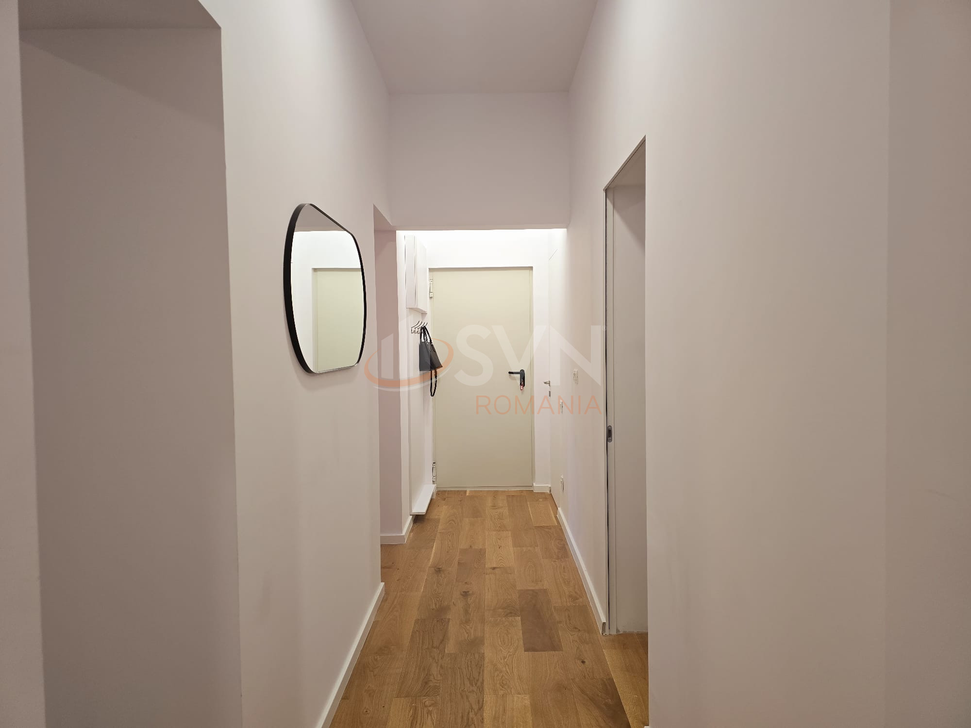 Apartament, 2 camere Bucuresti/Calea Victoriei
