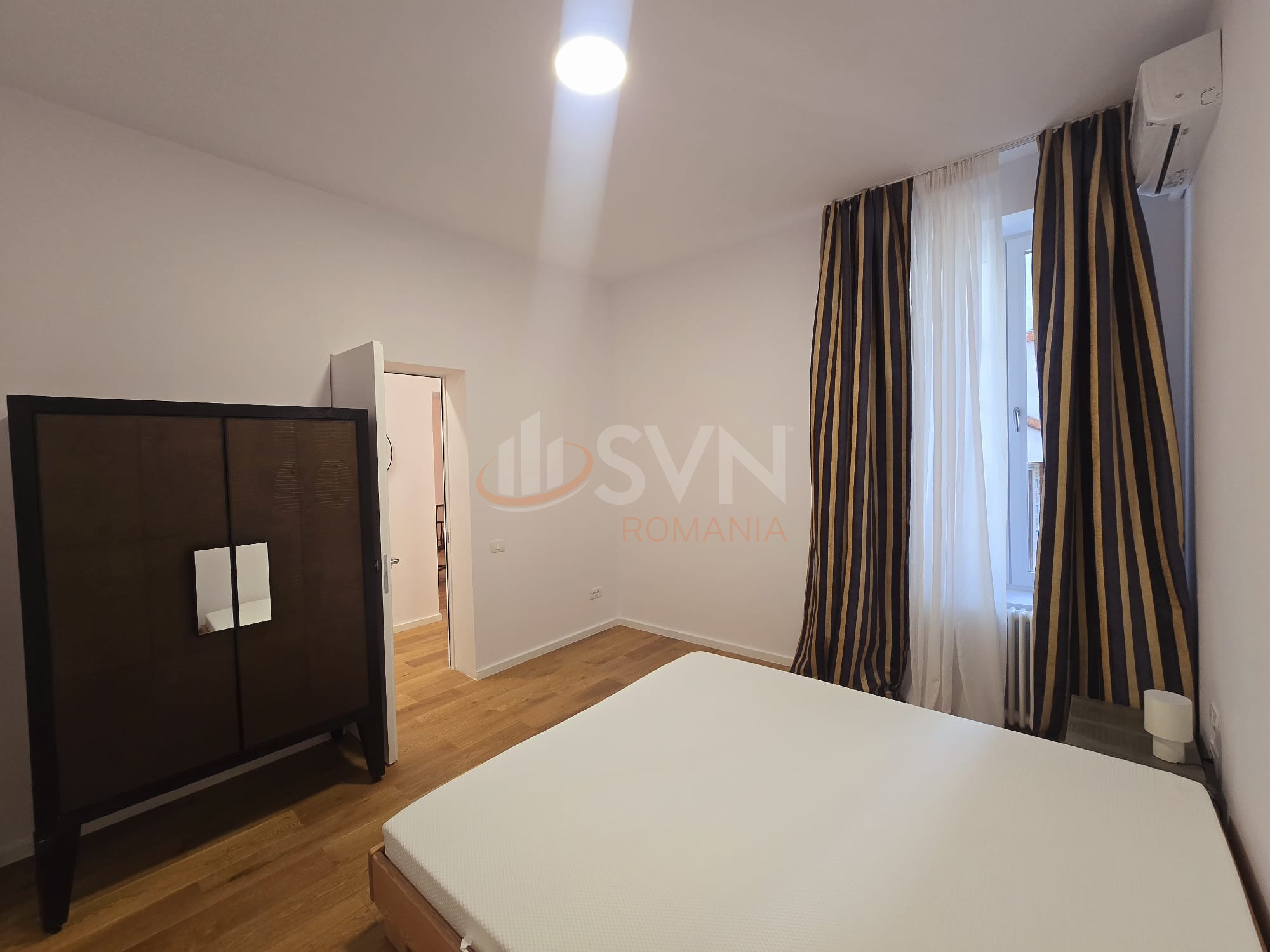 Apartament, 2 camere Bucuresti/Calea Victoriei