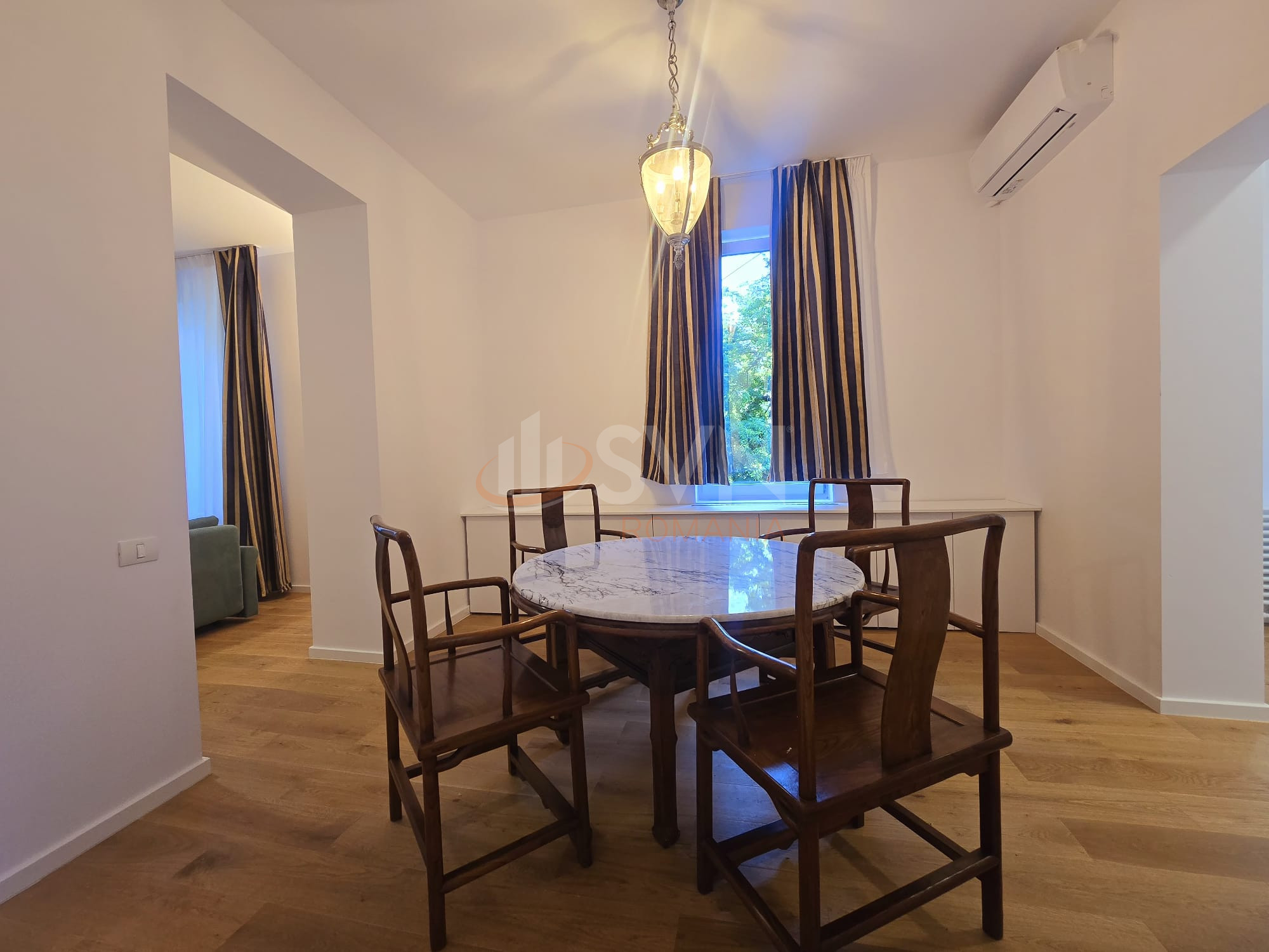 Apartament, 2 camere Bucuresti/Calea Victoriei