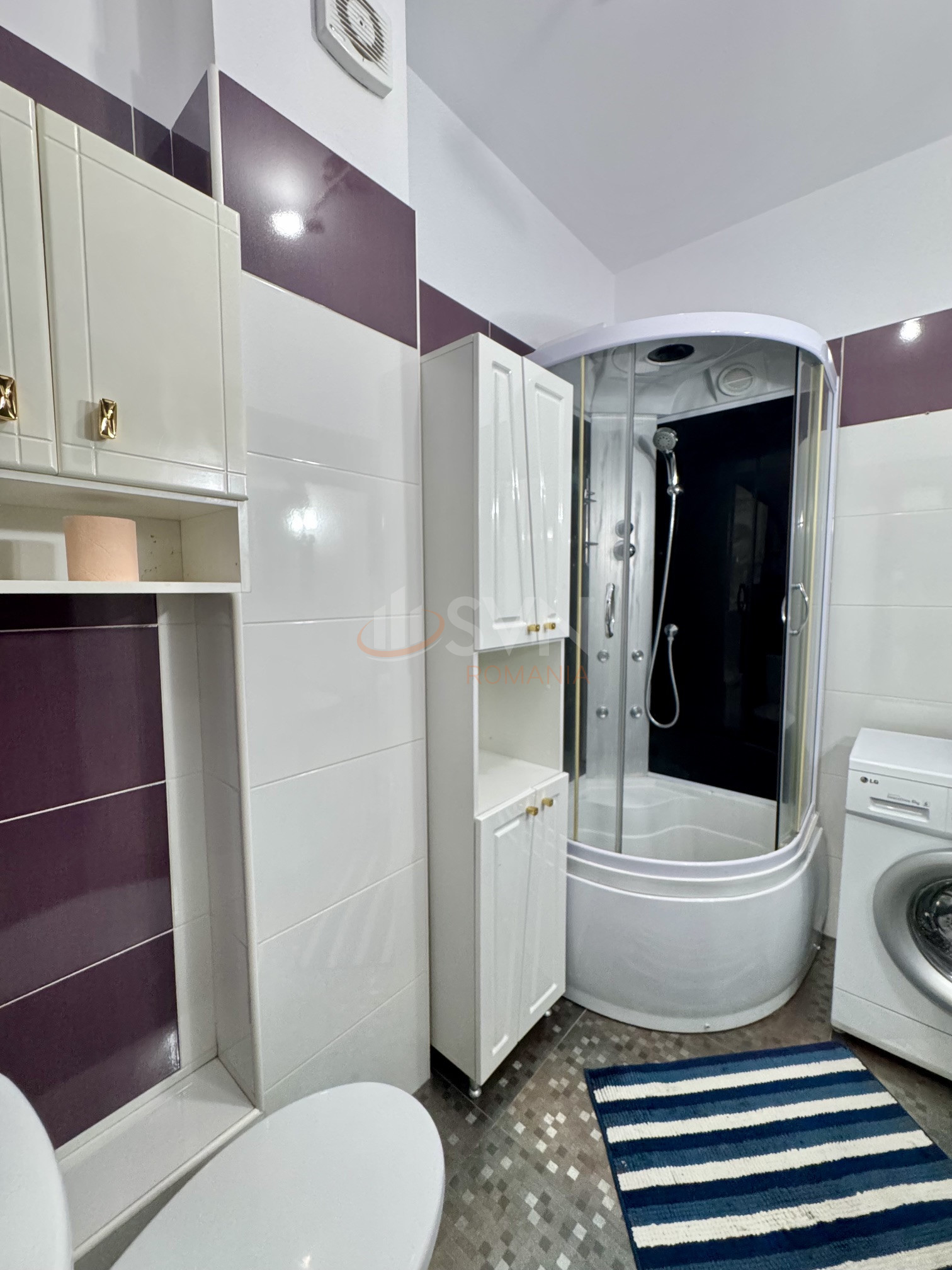 Apartament, 2 camere Bucuresti/Giurgiului