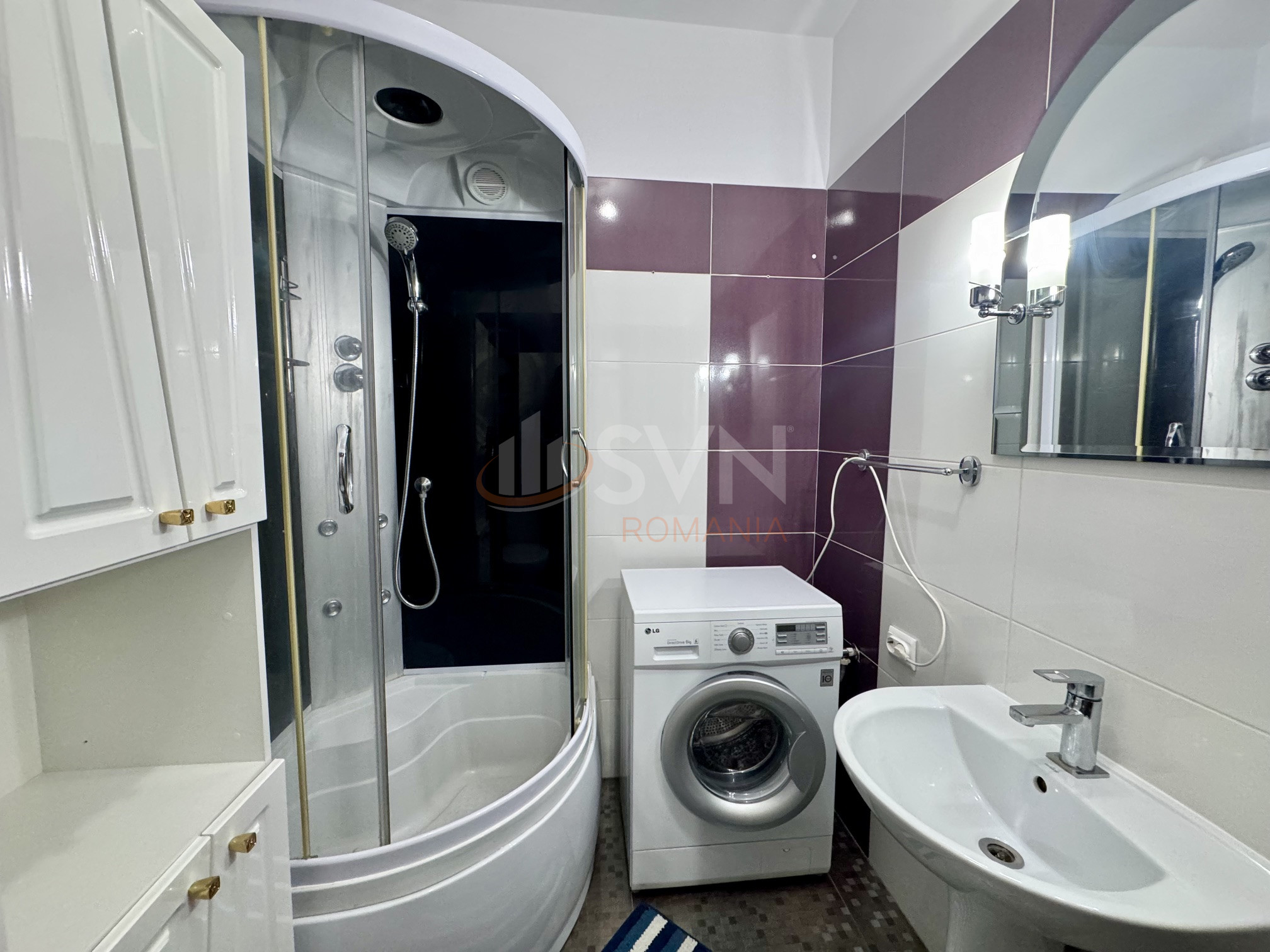 Apartament, 2 camere Bucuresti/Giurgiului
