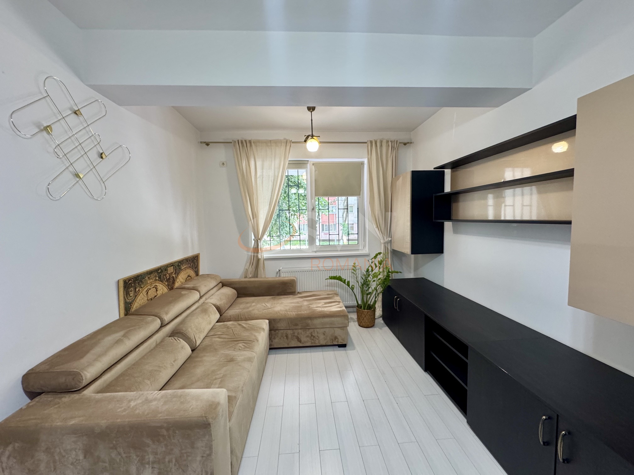 Apartament, 2 camere Bucuresti/Giurgiului