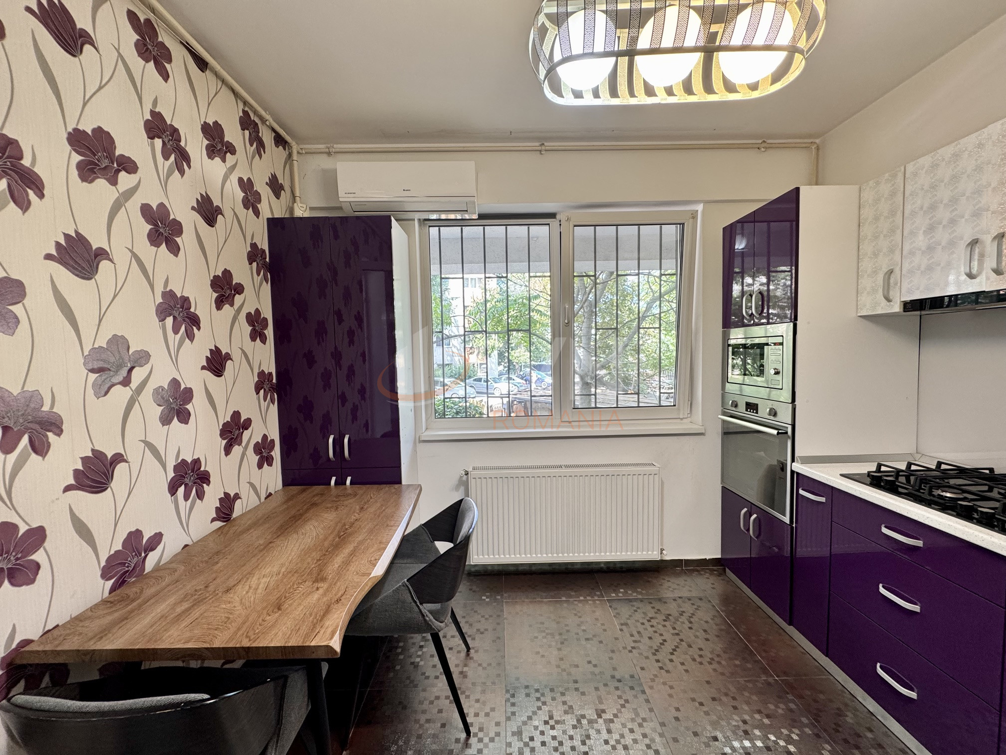 Apartament, 2 camere Bucuresti/Giurgiului