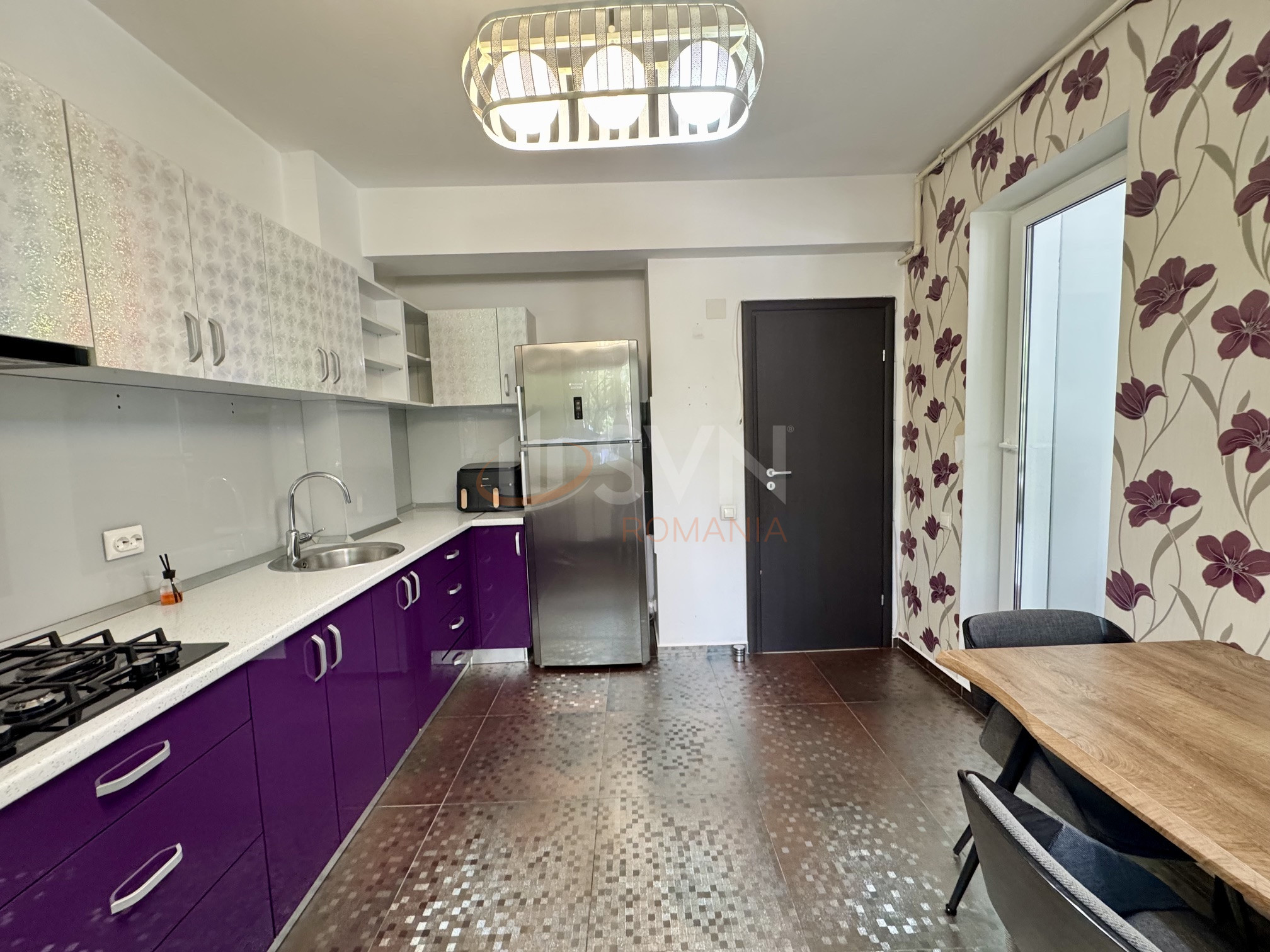 Apartament, 2 camere Bucuresti/Giurgiului