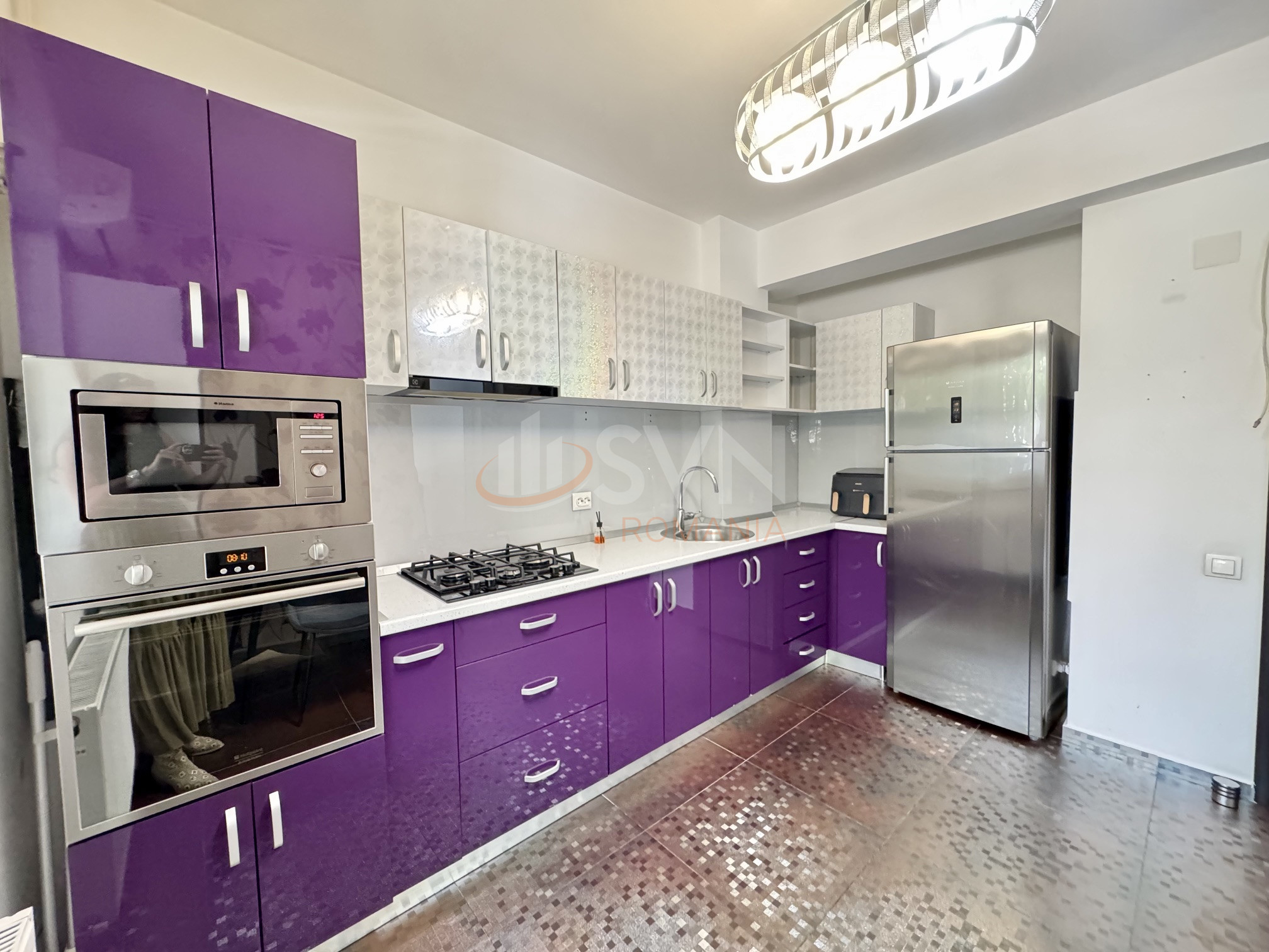 Apartament, 2 camere Bucuresti/Giurgiului