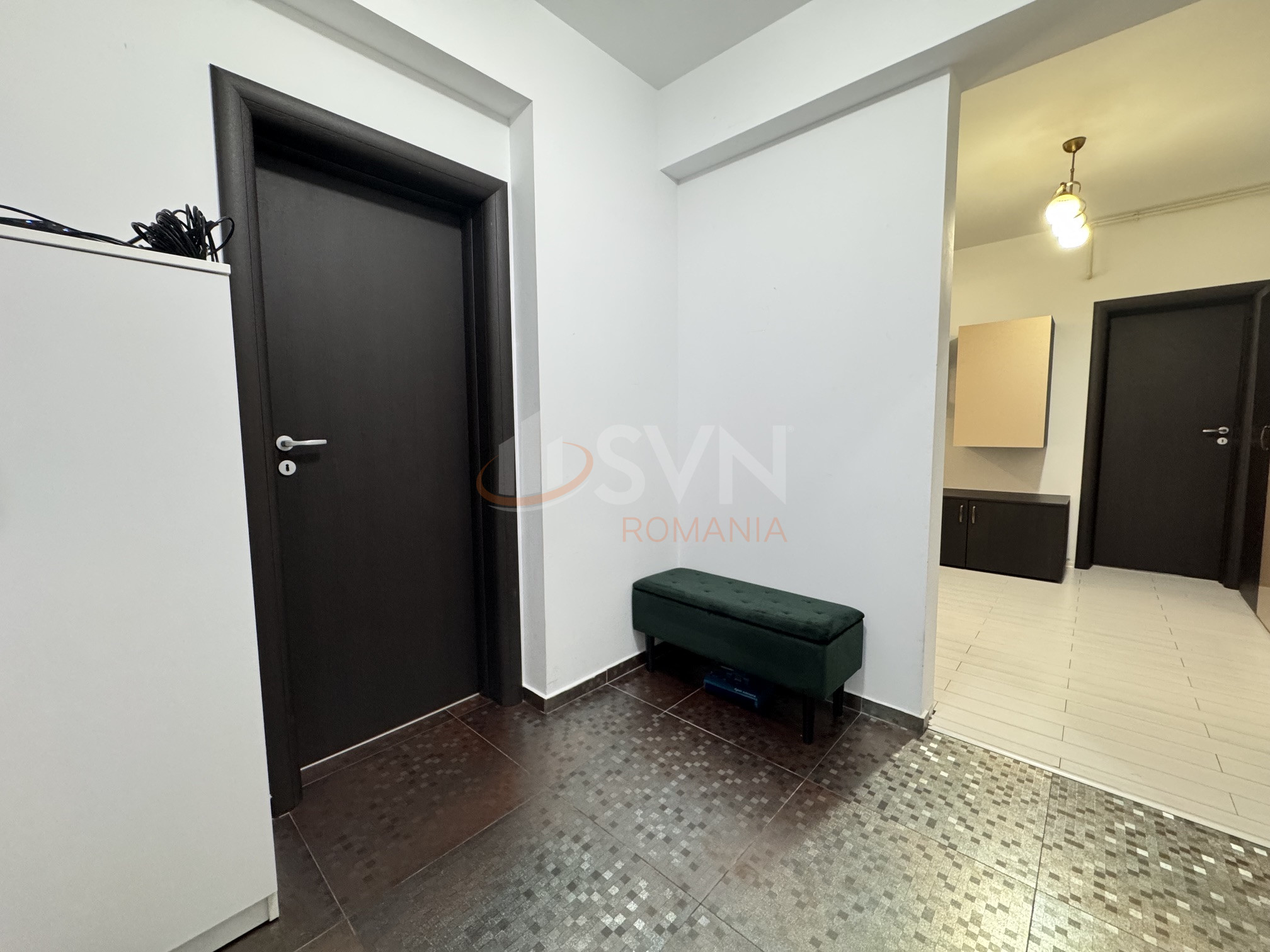 Apartament, 2 camere Bucuresti/Giurgiului