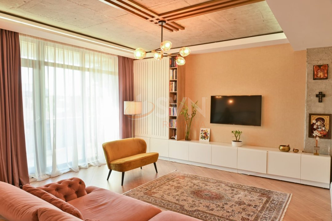 Apartament, 2 camere Bucuresti/Floreasca