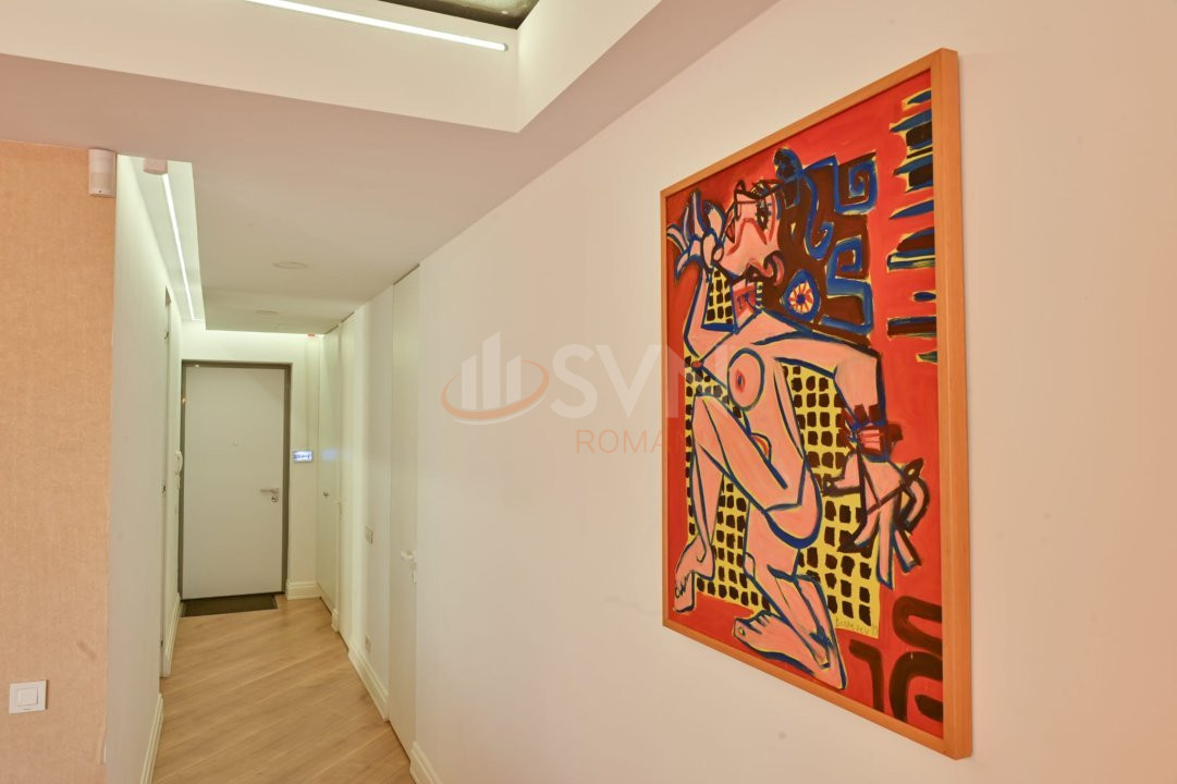 Apartament, 2 camere Bucuresti/Floreasca