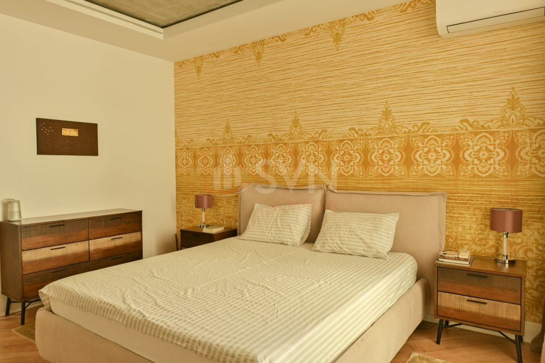 Apartament, 2 camere Bucuresti/Floreasca