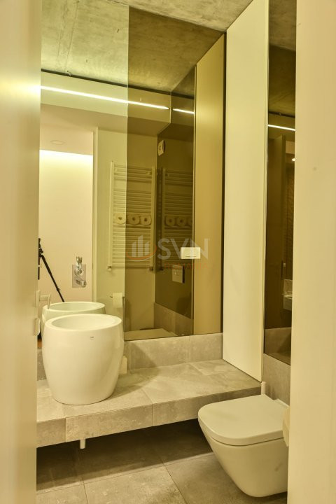 Apartament, 2 camere Bucuresti/Floreasca
