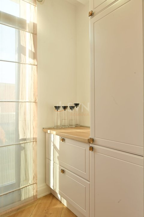 Apartament, 2 camere Bucuresti/Floreasca