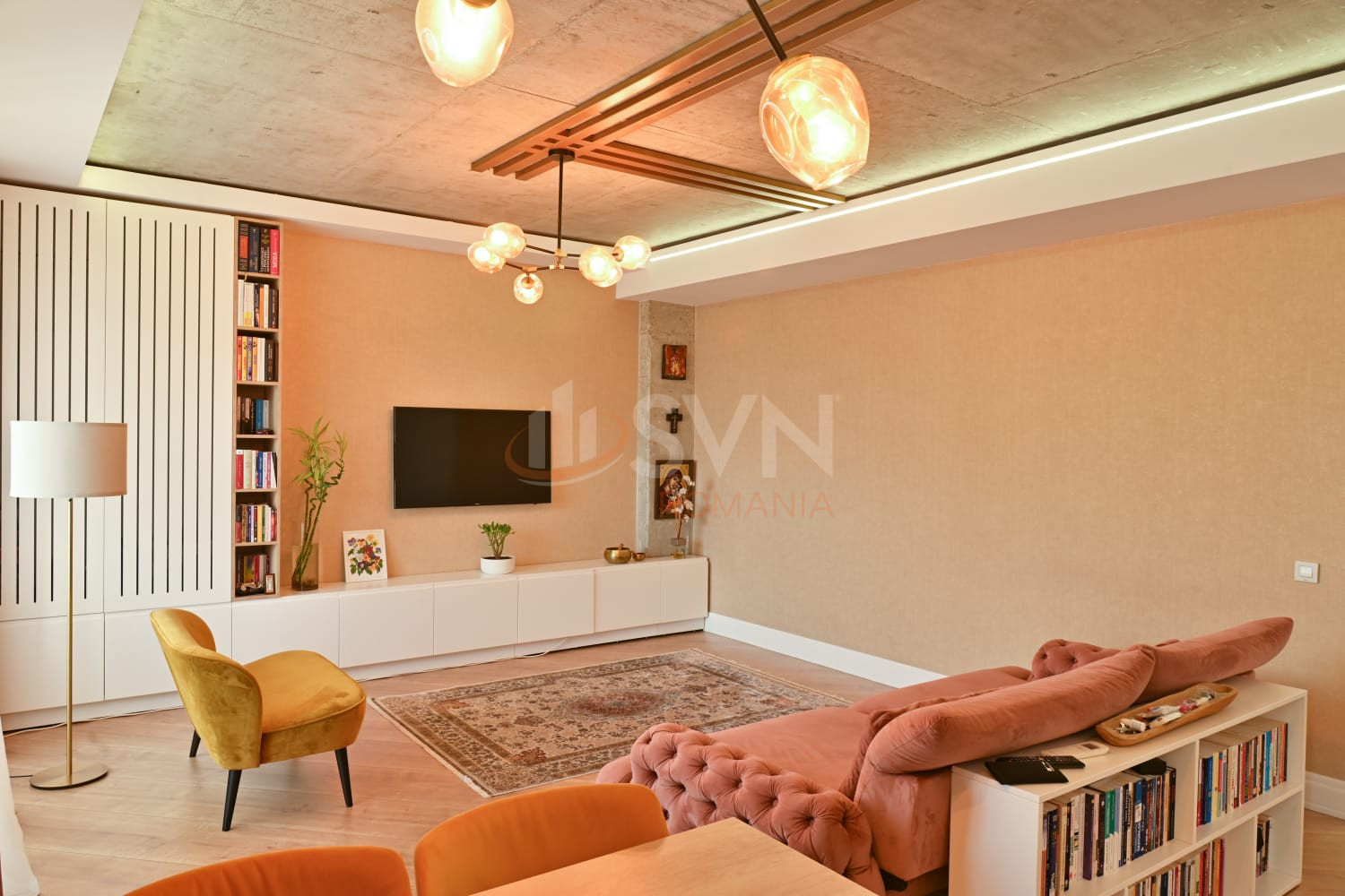 Apartament, 2 camere Bucuresti/Floreasca