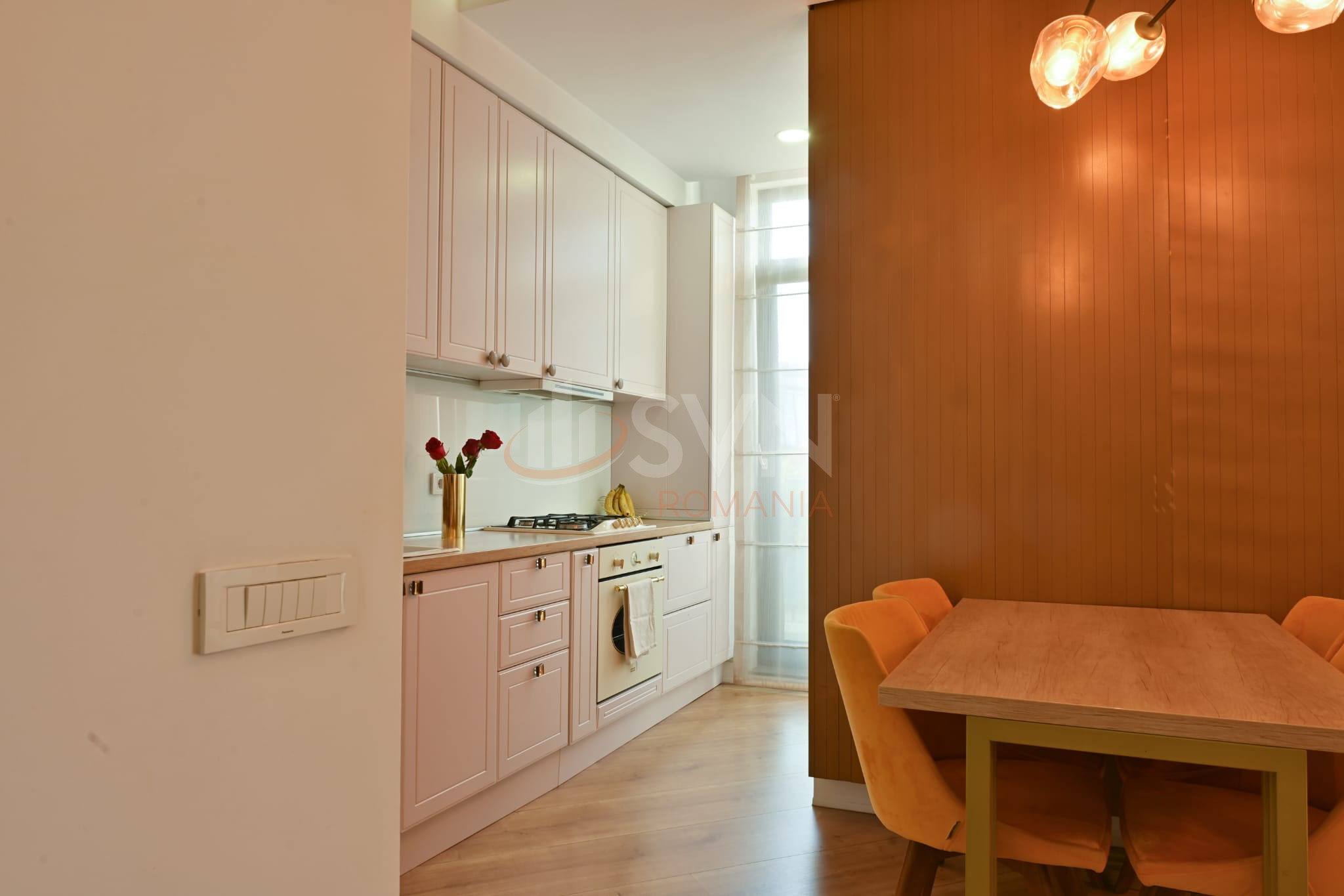 Apartament, 2 camere Bucuresti/Floreasca