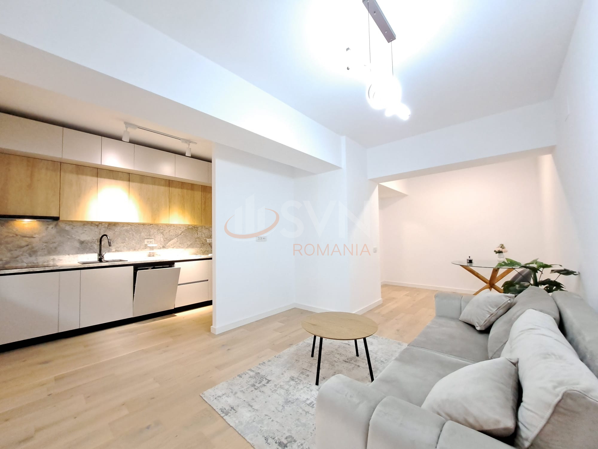 Apartament, 2 camere Bucuresti/Pipera