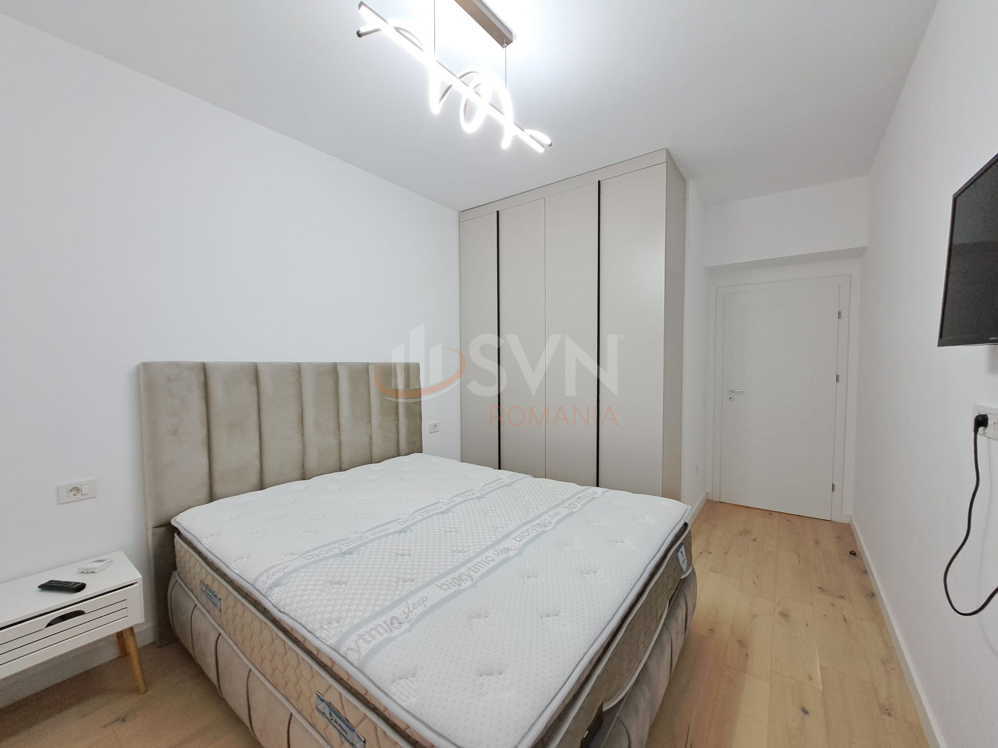 Apartament, 2 camere Bucuresti/Pipera