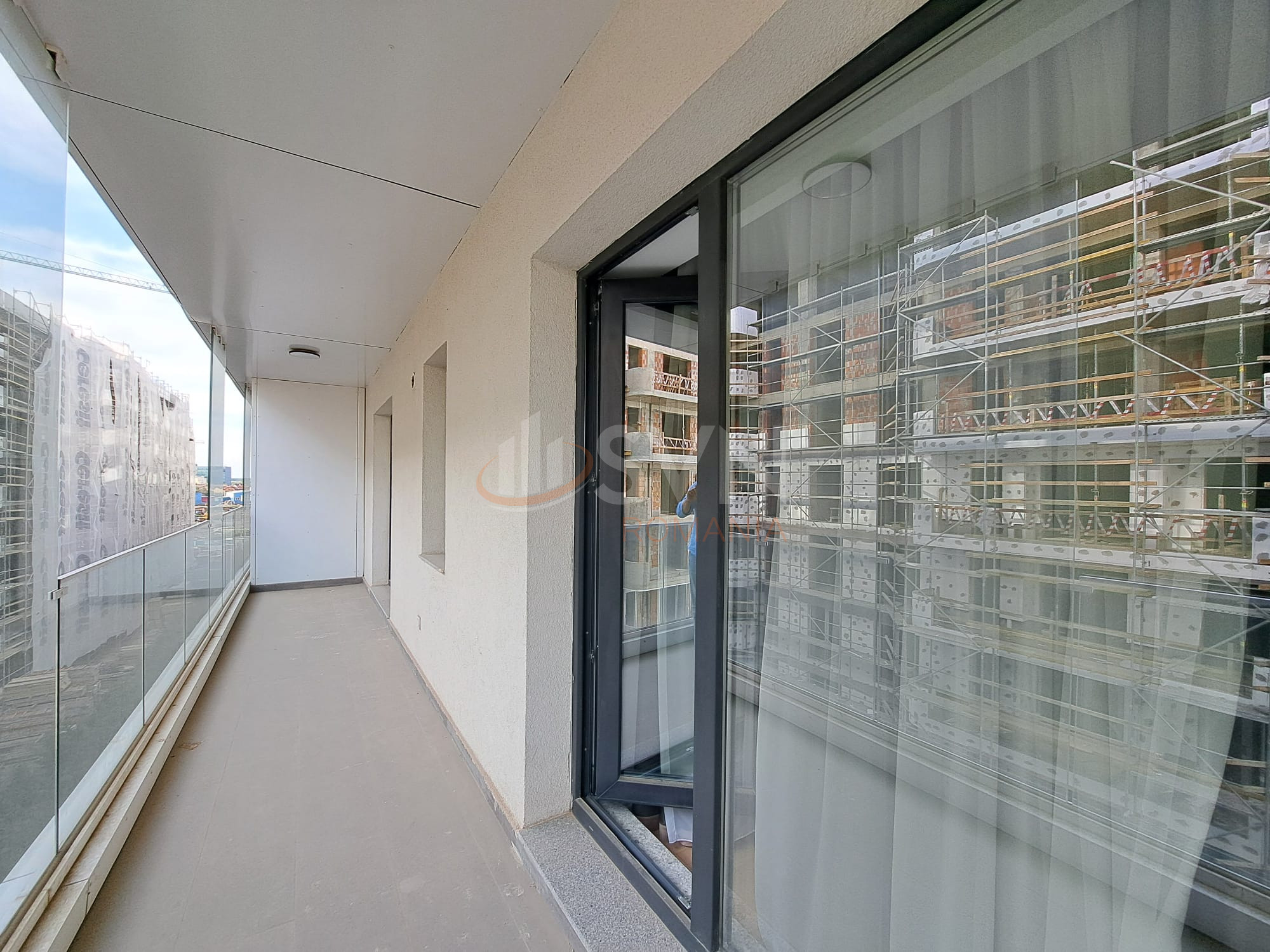 Apartament, 2 camere Bucuresti/Pipera