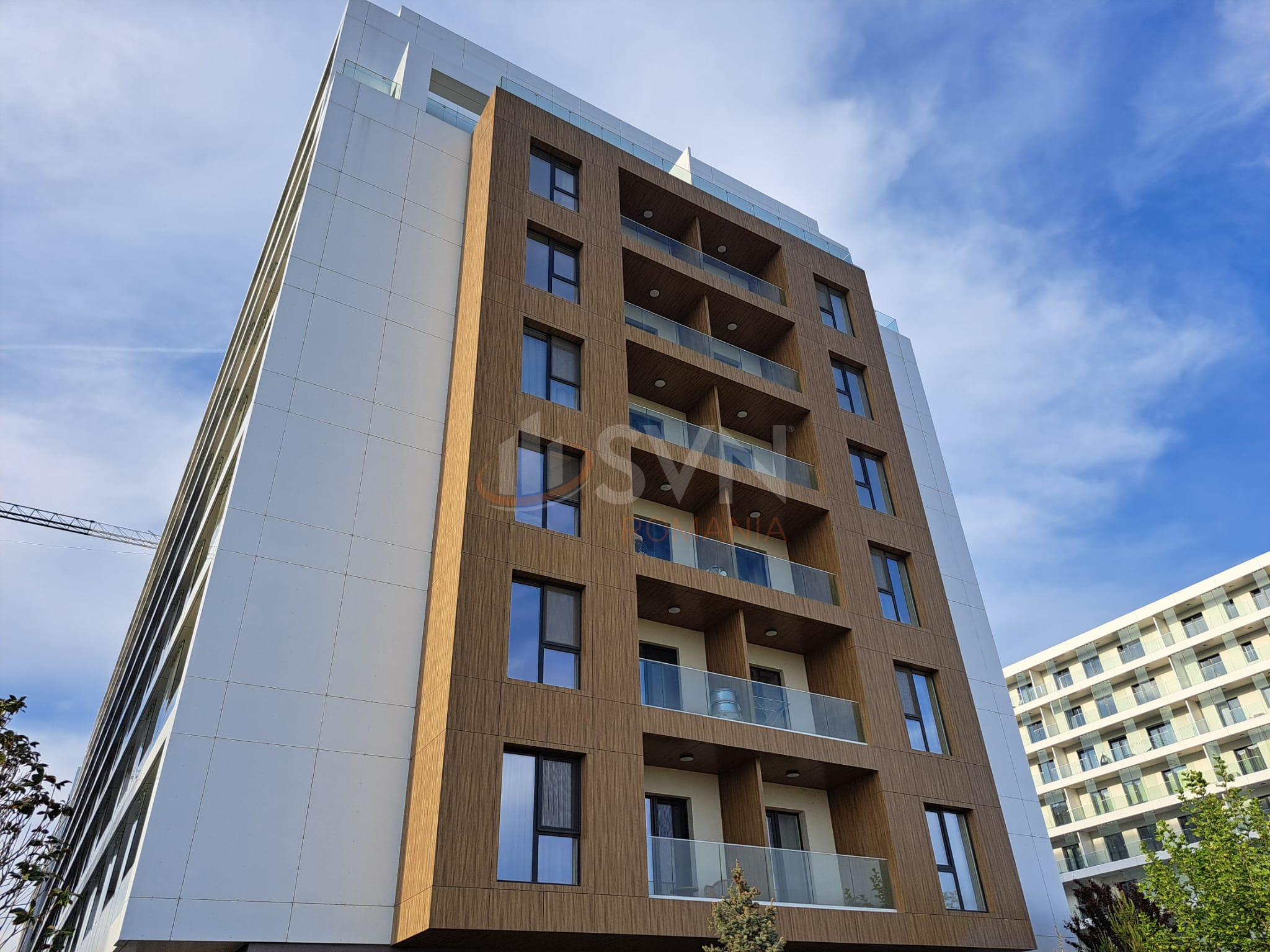 Apartament, 2 camere Bucuresti/Pipera