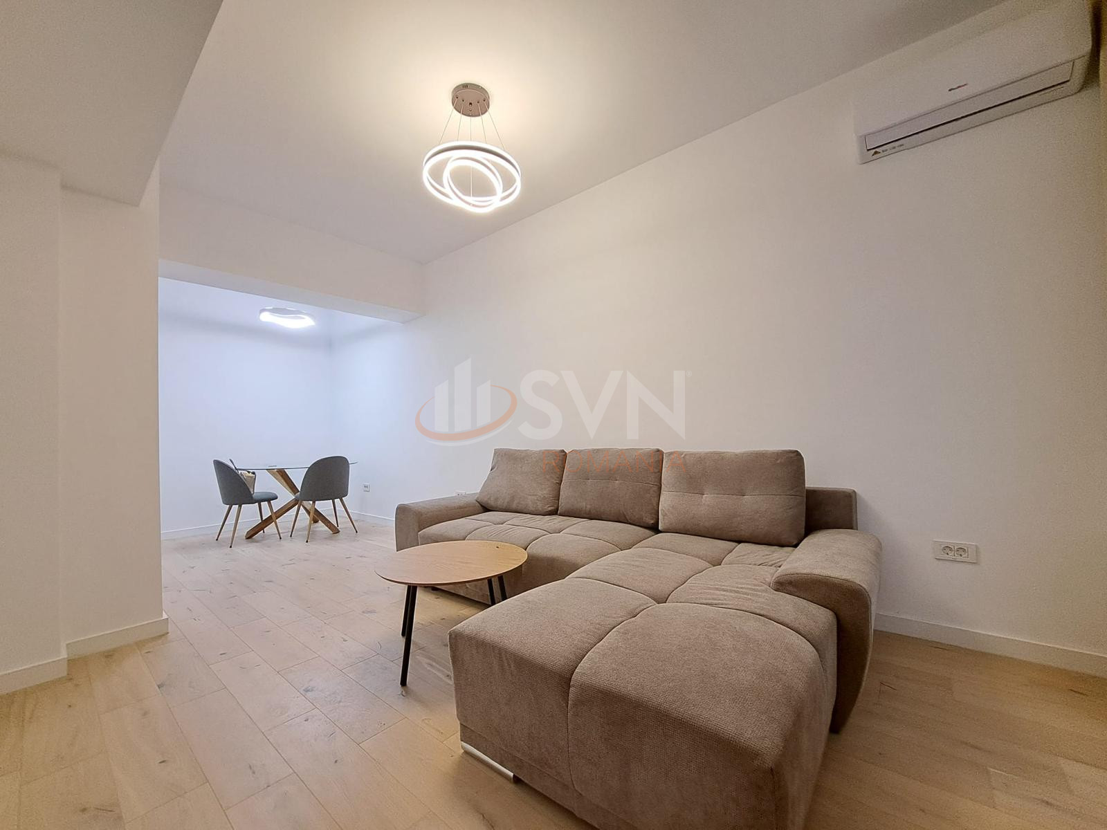 Apartament, 2 camere Bucuresti/Pipera
