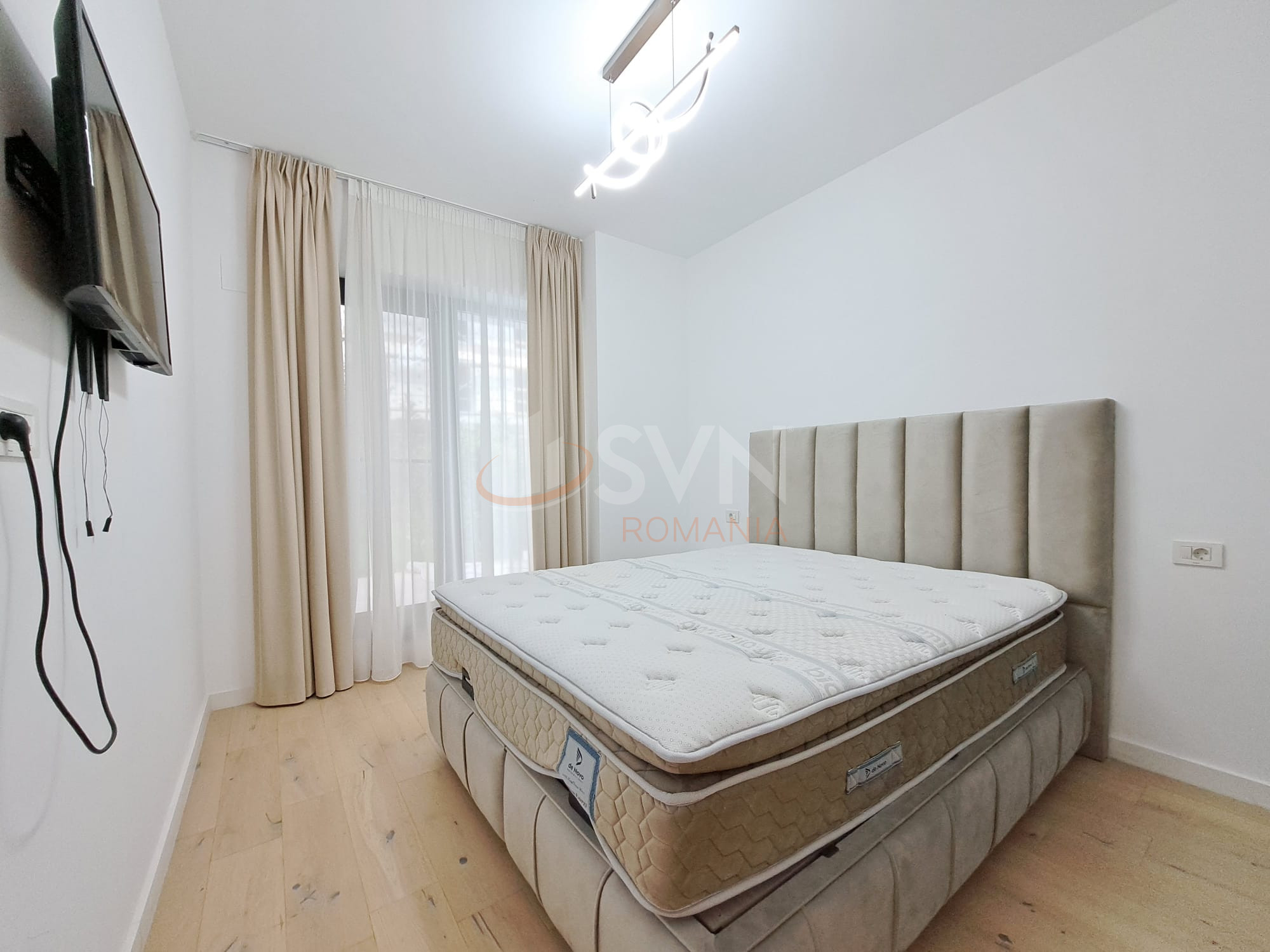 Apartament, 2 camere Bucuresti/Pipera