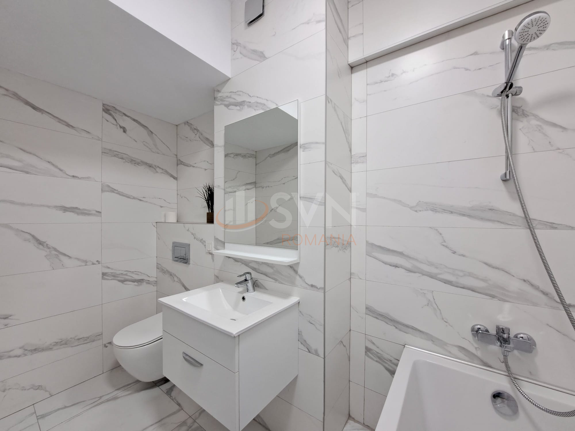 Apartament, 2 camere Bucuresti/Pipera