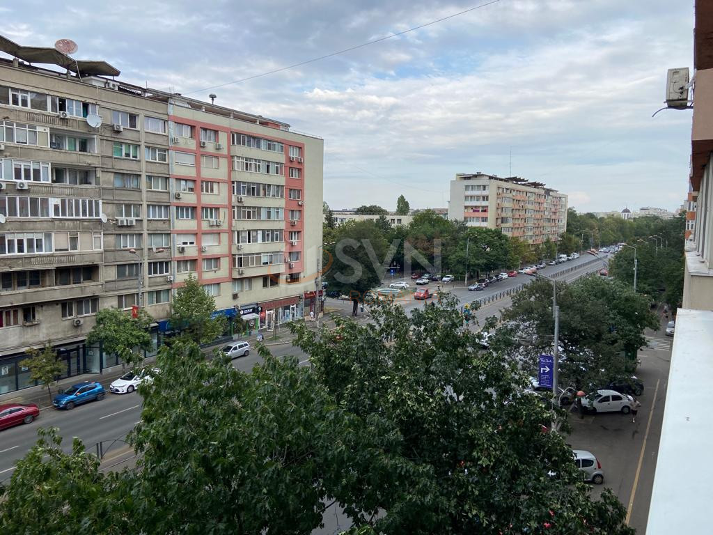 Apartament, 2 camere Bucuresti/Stefan Cel Mare