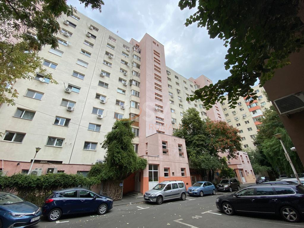 Apartament, 2 camere Bucuresti/Stefan Cel Mare