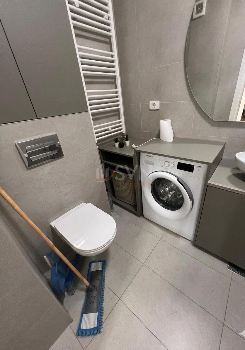 Apartament, 2 camere Ilfov/Voluntari