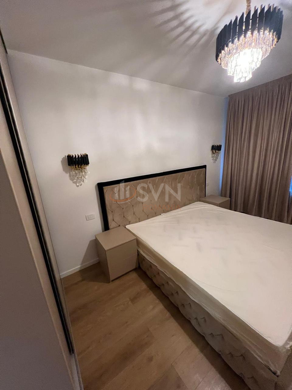 Apartament, 2 camere Ilfov/Voluntari