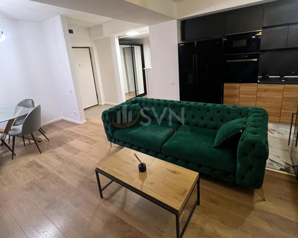 Apartament, 2 camere Ilfov/Voluntari
