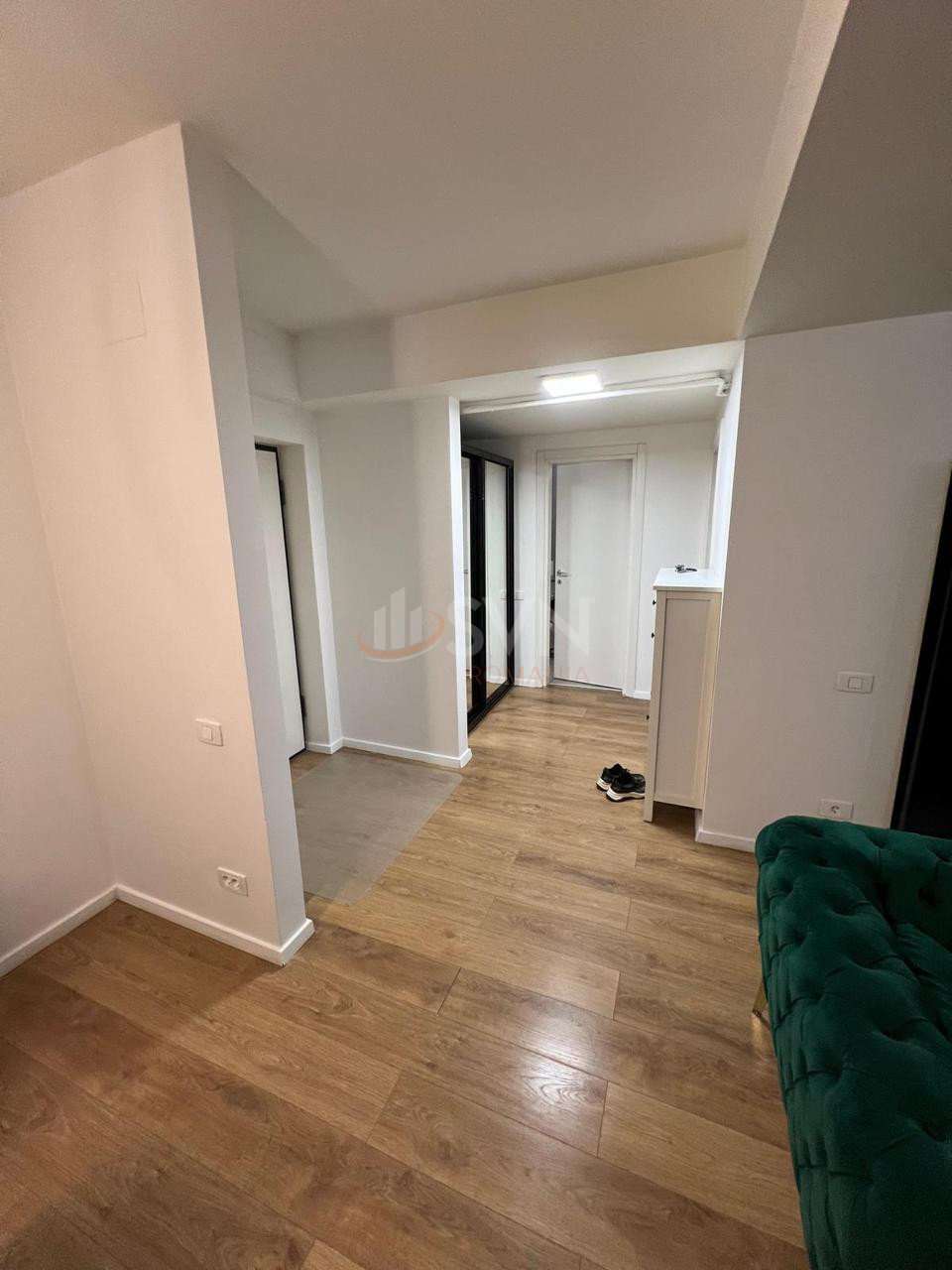 Apartament, 2 camere Ilfov/Voluntari