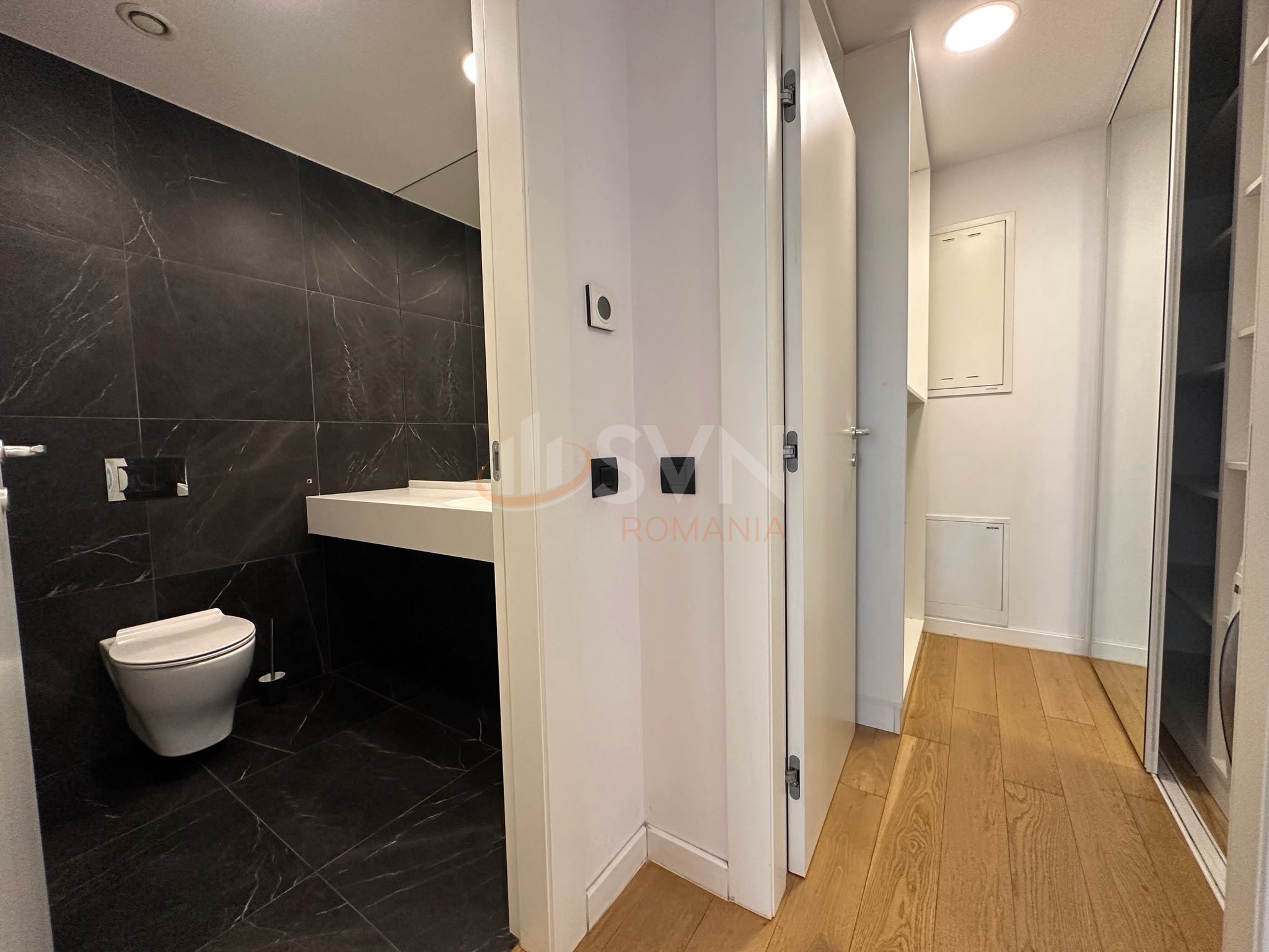 Apartament, 2 camere Bucuresti/Herastrau
