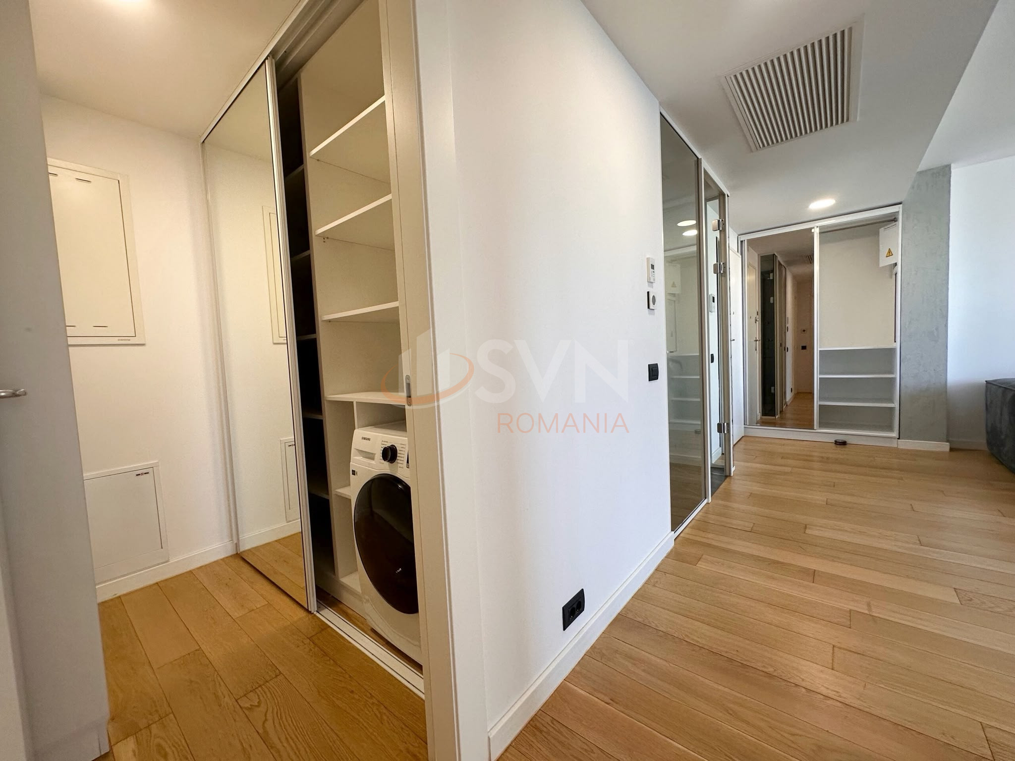 Apartament, 2 camere Bucuresti/Herastrau