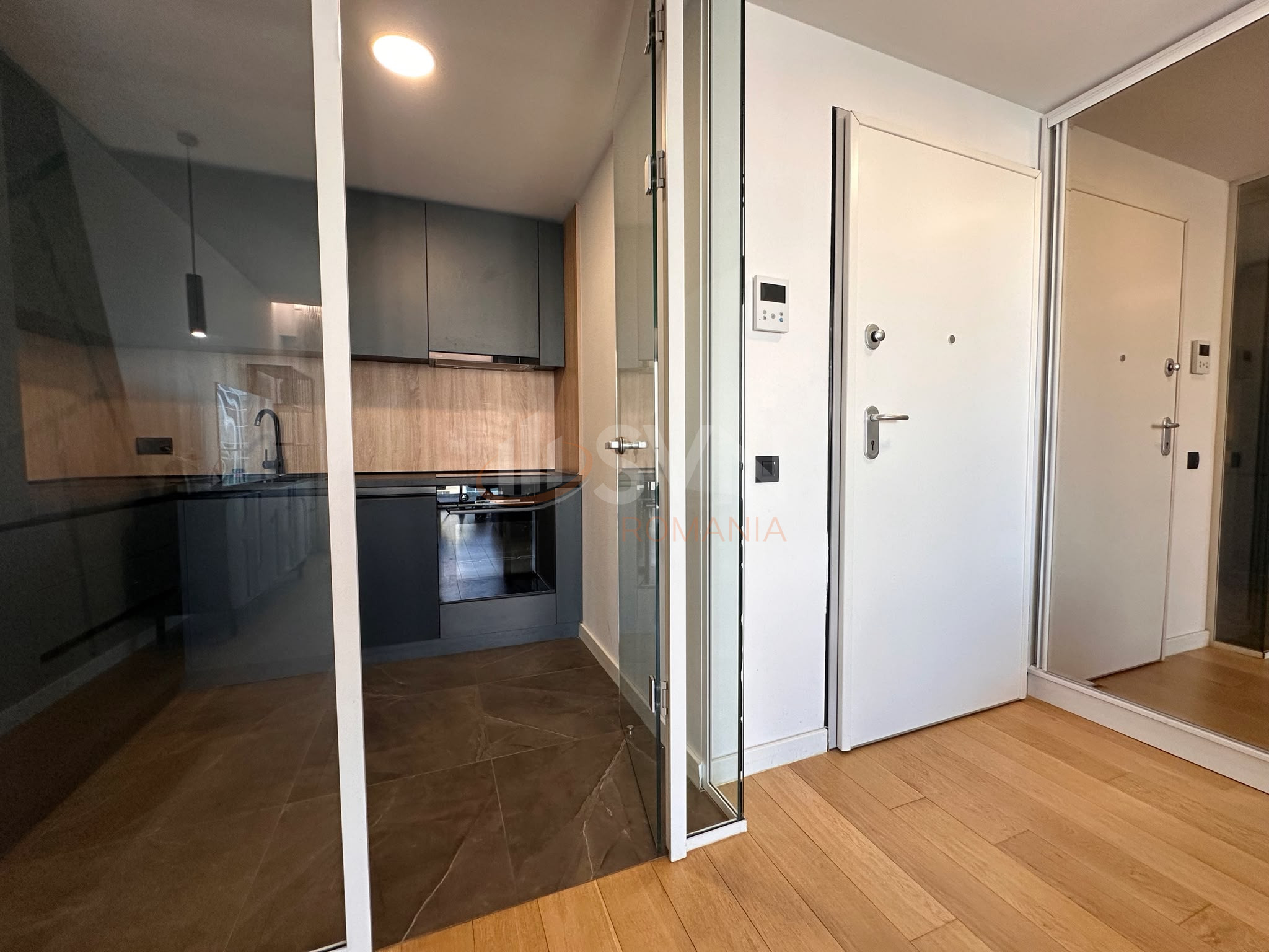 Apartament, 2 camere Bucuresti/Herastrau