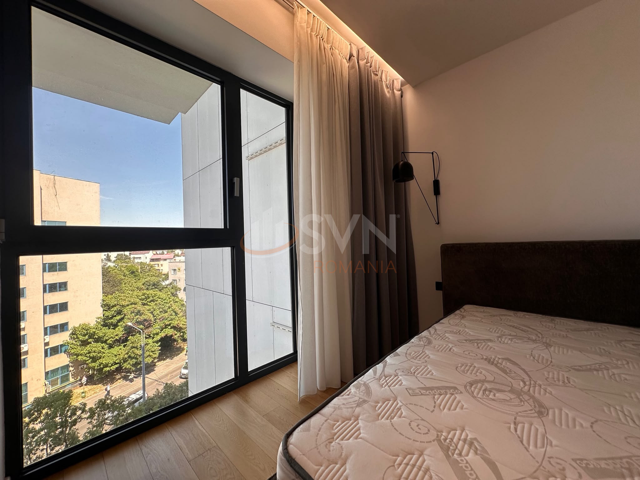 Apartament, 2 camere Bucuresti/Herastrau