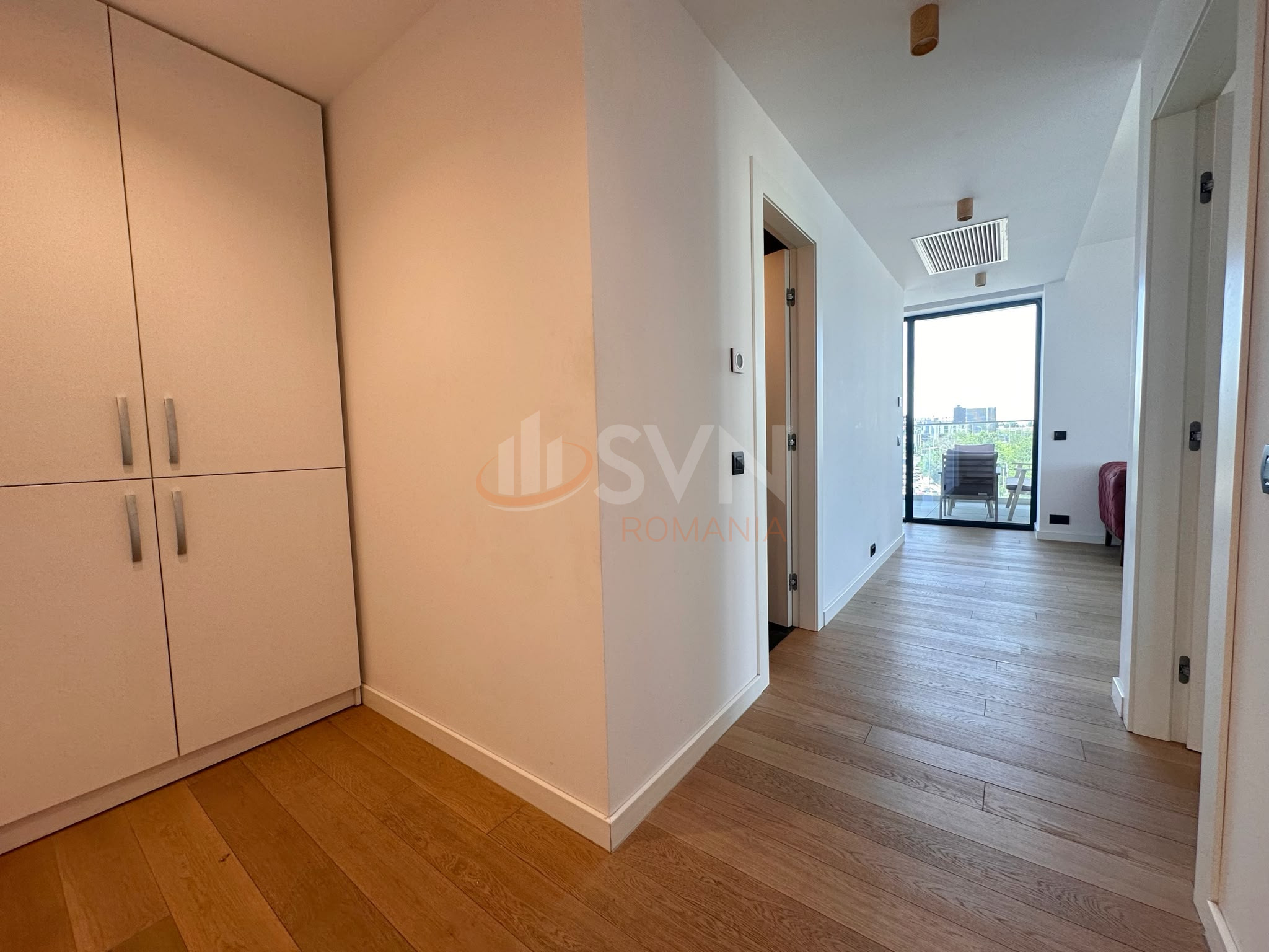 Apartament, 2 camere Bucuresti/Herastrau