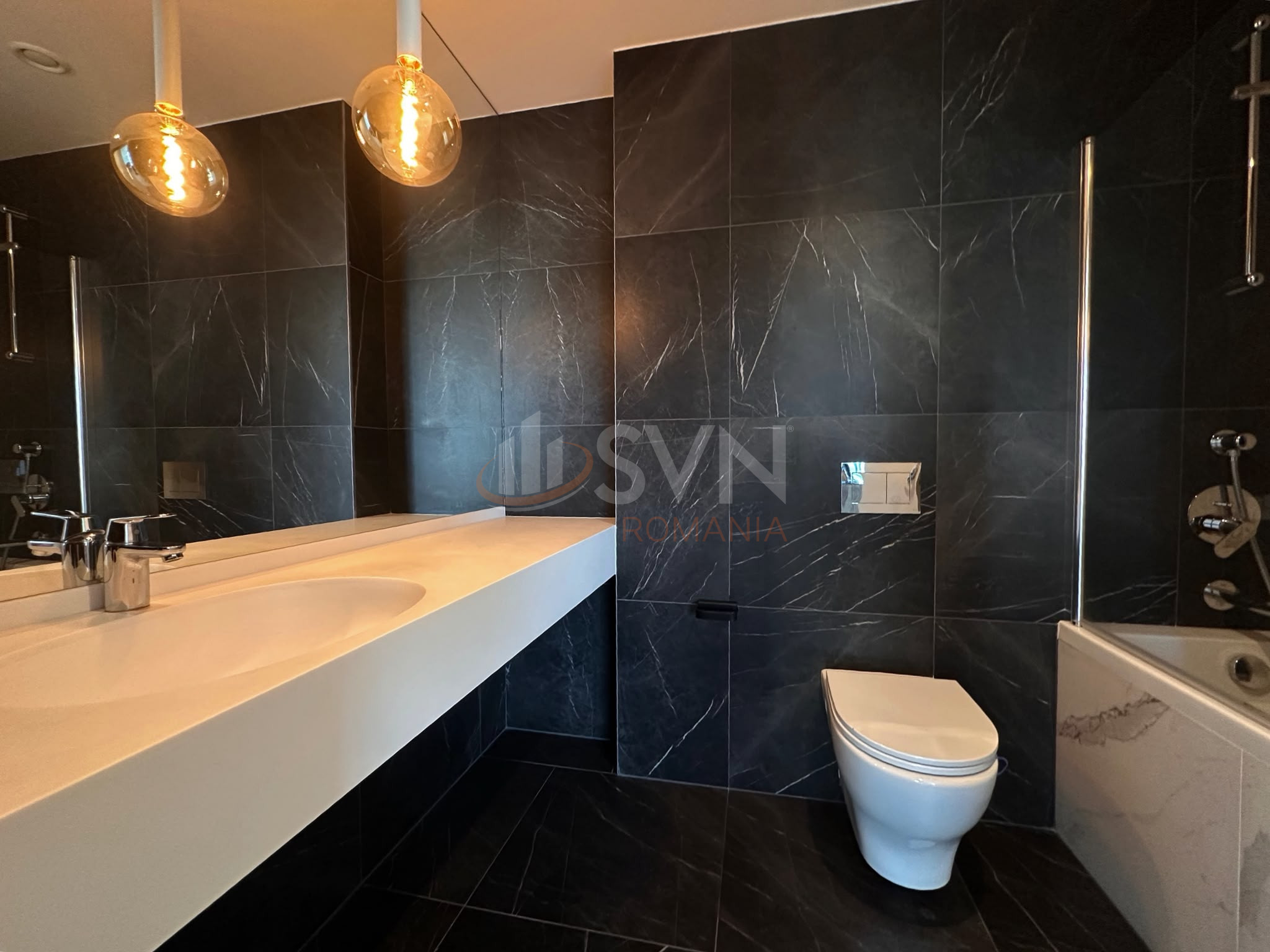 Apartament, 2 camere Bucuresti/Herastrau