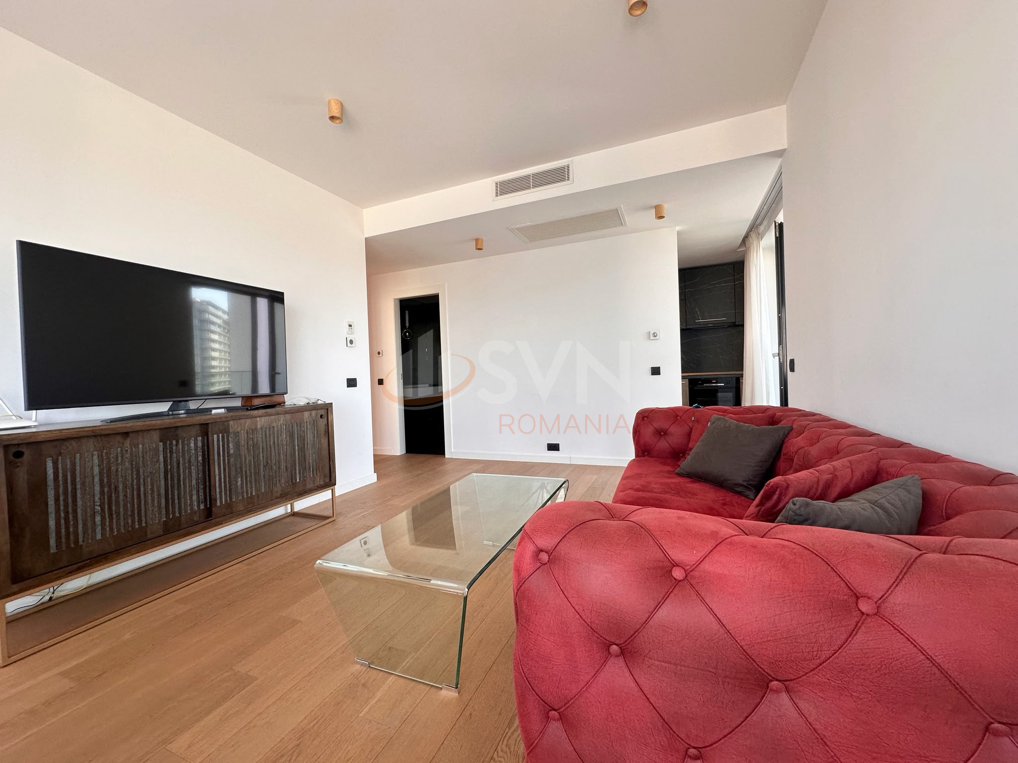 Apartament, 2 camere Bucuresti/Herastrau