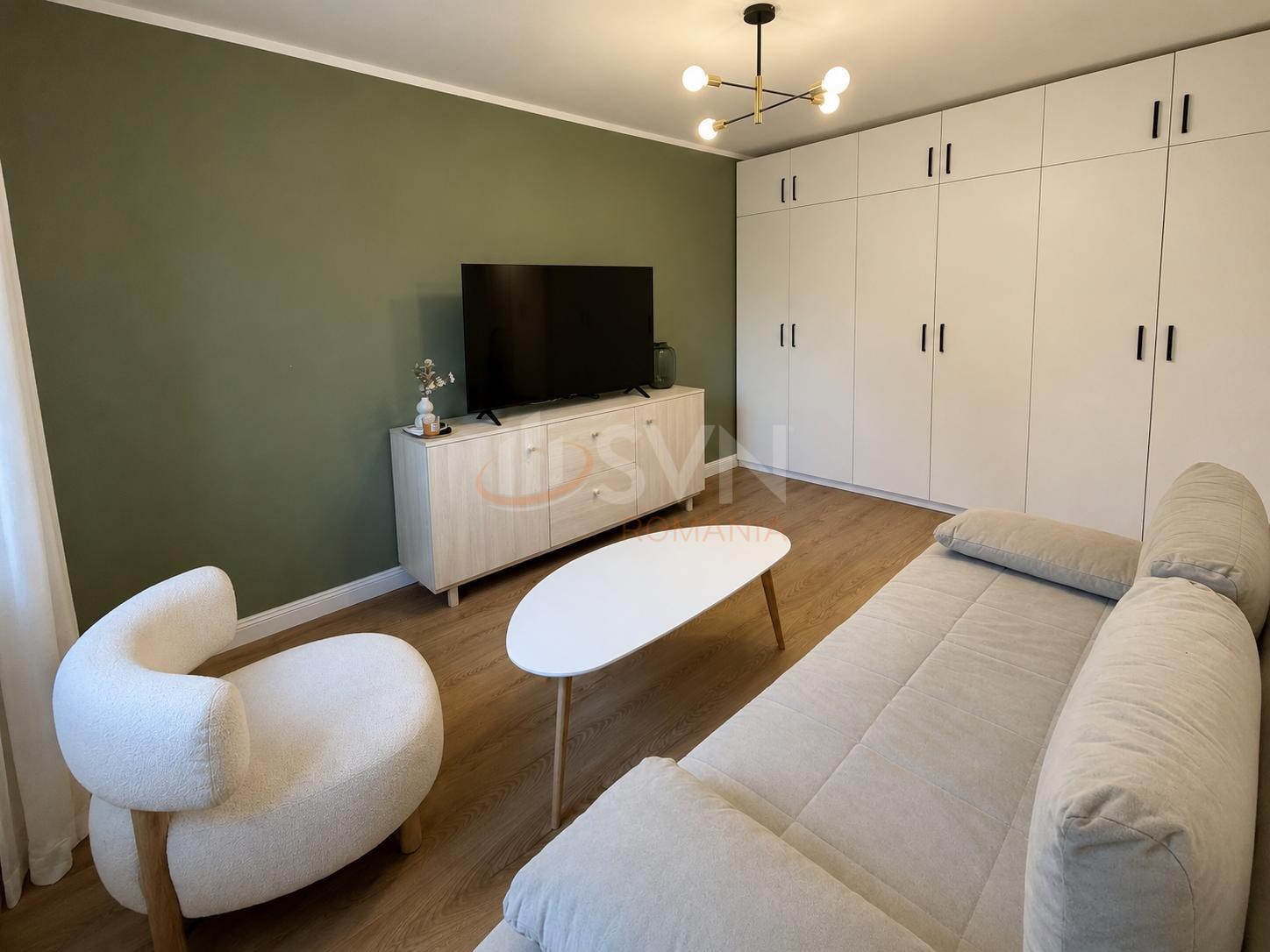 Apartament, 2 camere Bucuresti/Victoriei