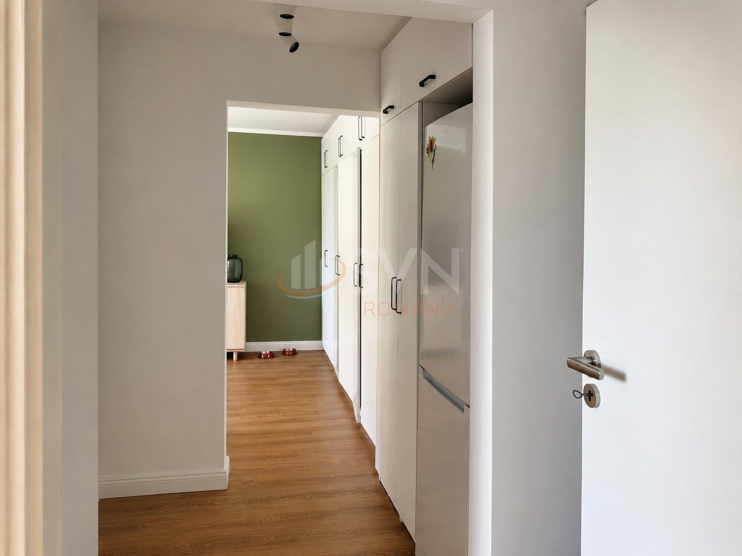 Apartament, 2 camere Bucuresti/Victoriei